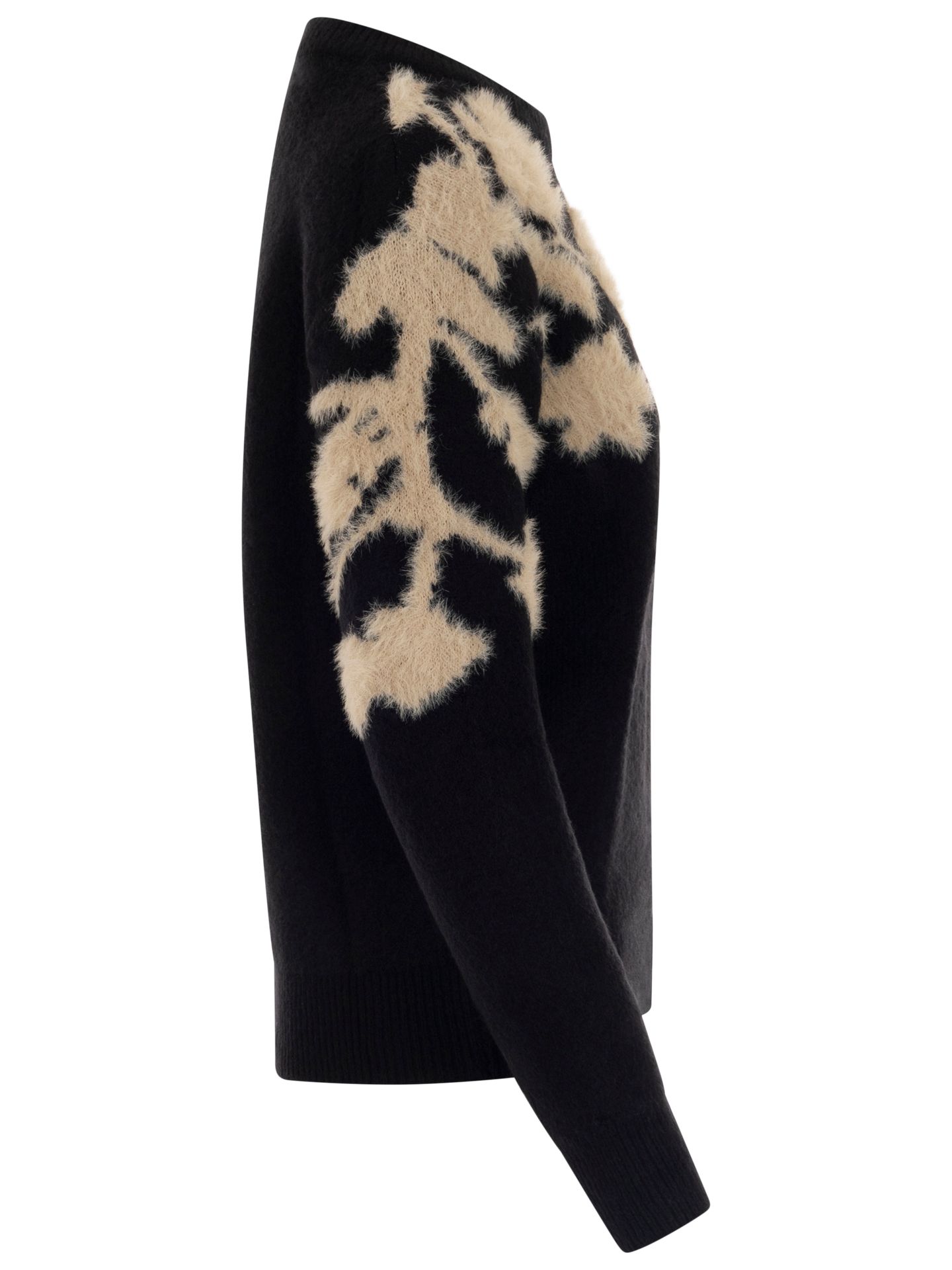 Dreamstar Trui Mulan Zwart 00082049-7500