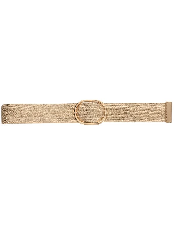 Schijvens mode Riem Hope Goud 2900077766015