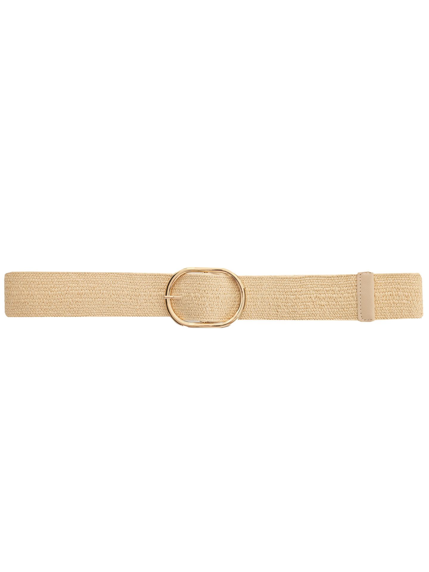 Schijvens mode Riem Hope Beige 00082072-5200