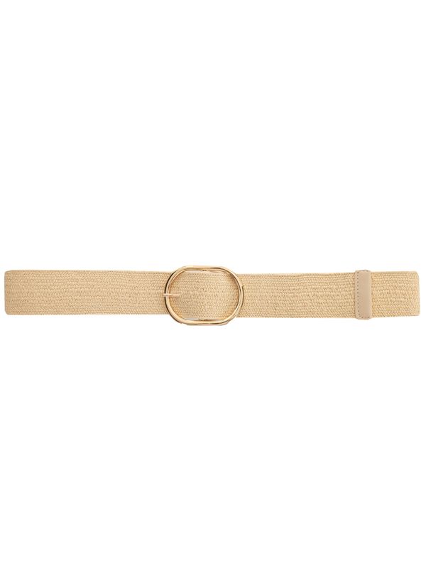 Schijvens mode Riem Hope Beige 2900077767012