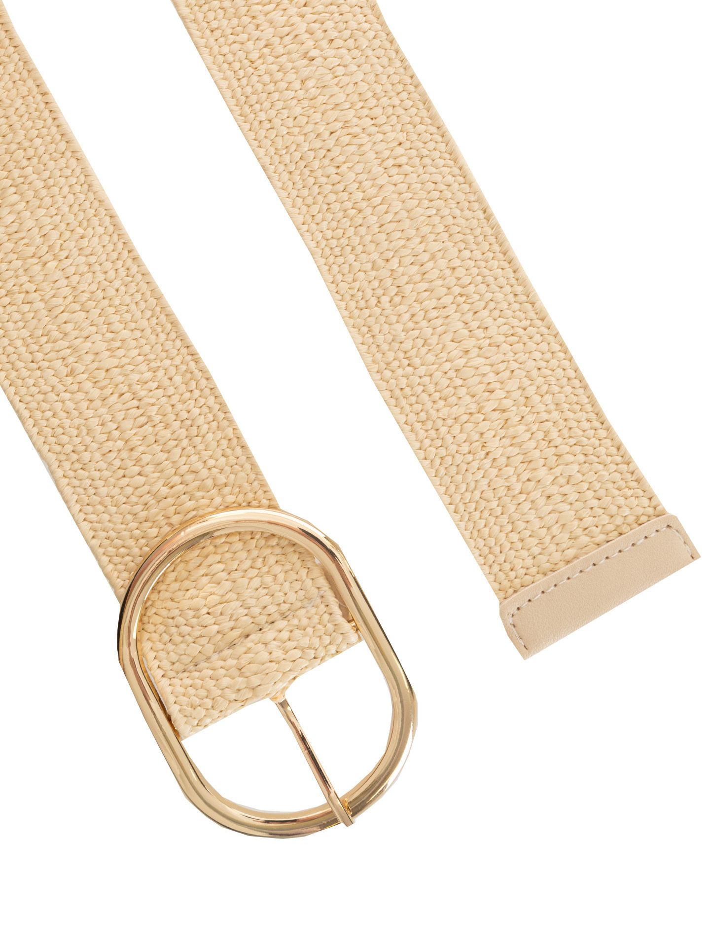 Schijvens mode Riem Hope Beige 00082072-5200