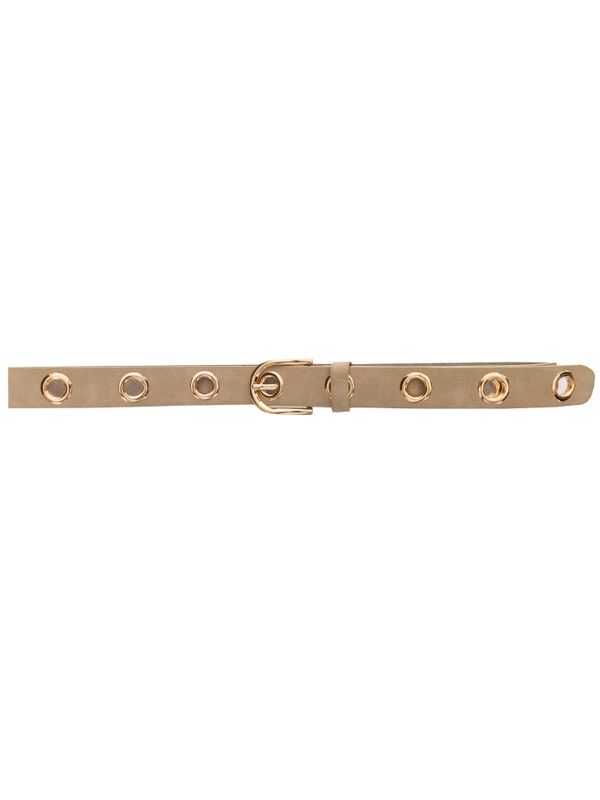 Schijvens mode Riem Gigi Beige 2900077769047