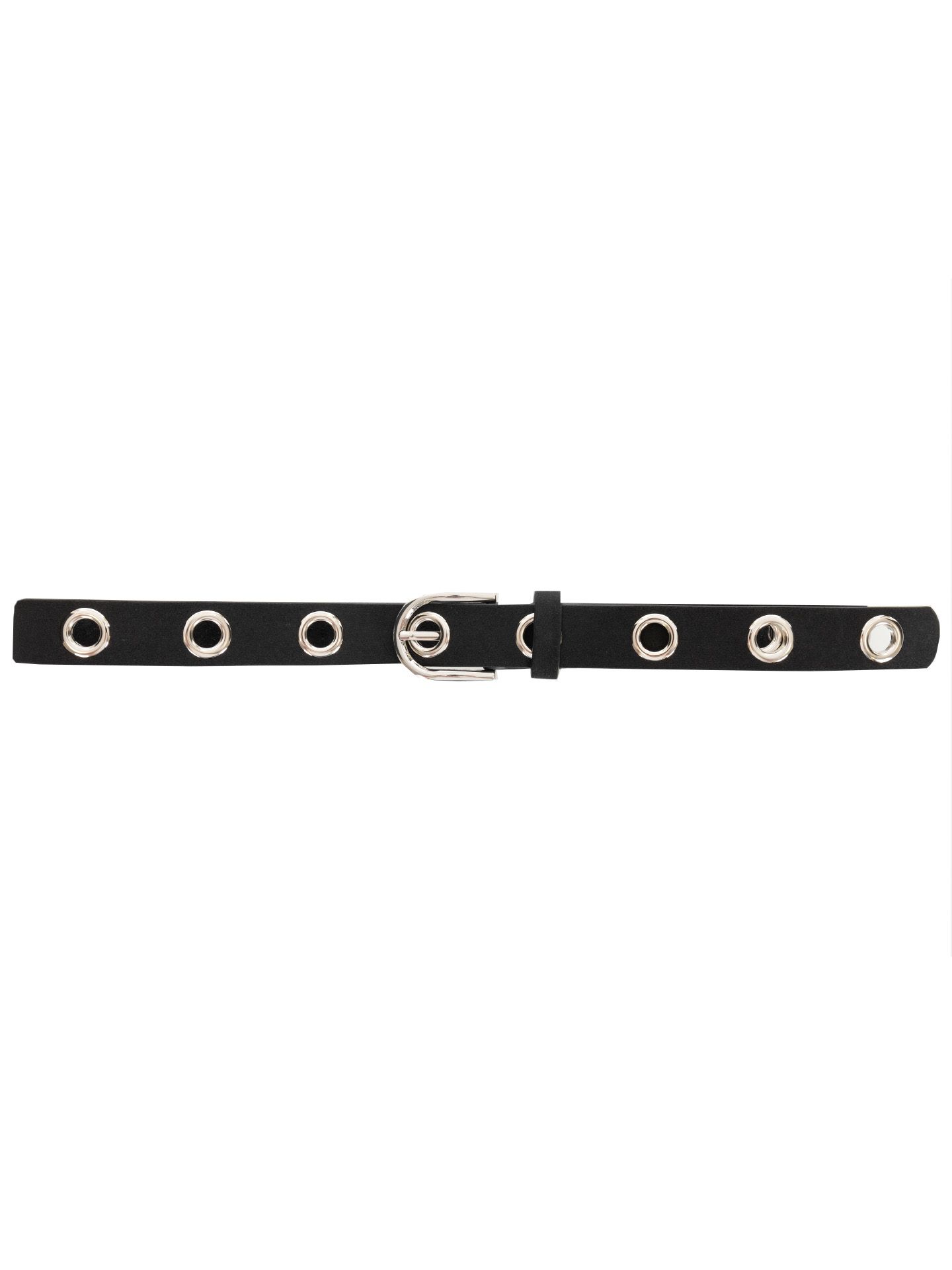 Schijvens mode Riem Gigi Zwart 00082073-7500