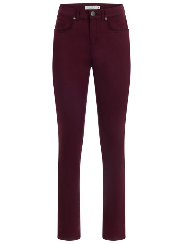 Enjoy Womenswear Jeans Linda Rood 2900078704078