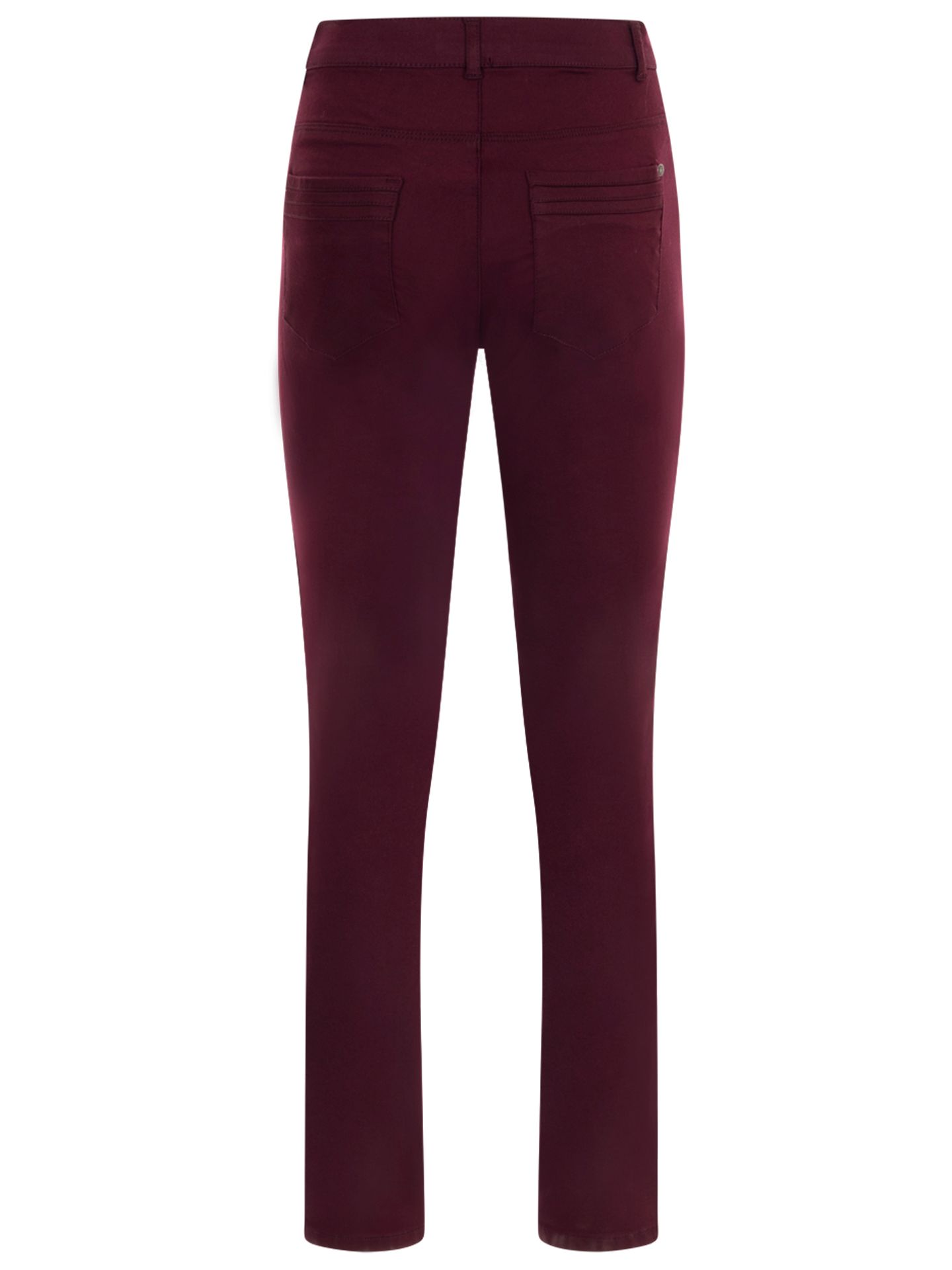 Enjoy Womenswear Jeans Linda Rood 00082079-3650