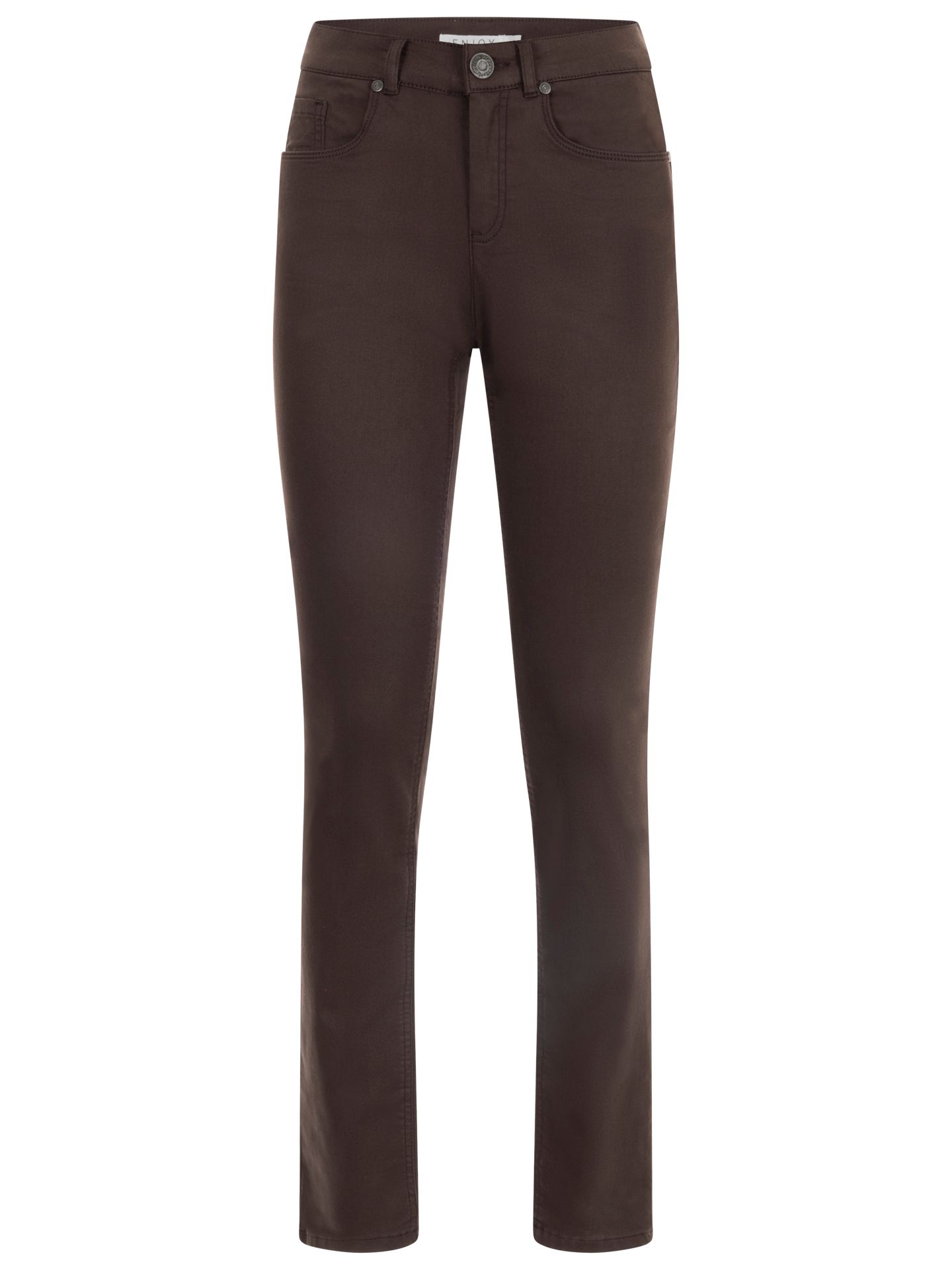 Enjoy Womenswear Slim Fit Jeans Linda Zwart 2900079627086