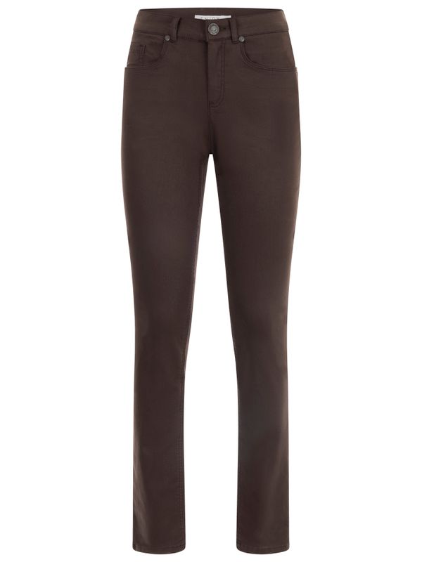 Enjoy Womenswear Jeans Linda Bruin 2900078705075
