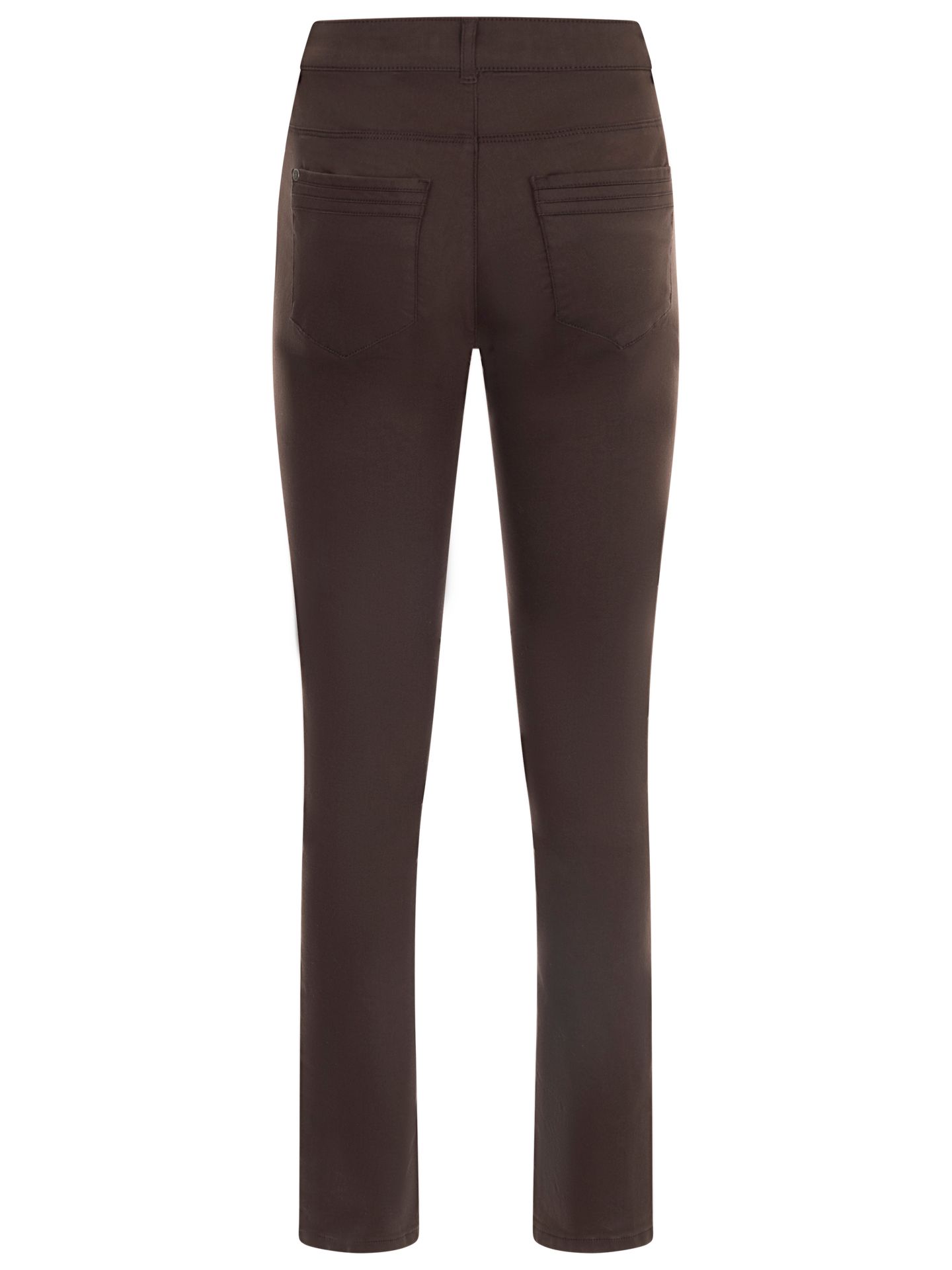 Enjoy Womenswear Slim Fit Jeans Linda Bruin 00082079-5800