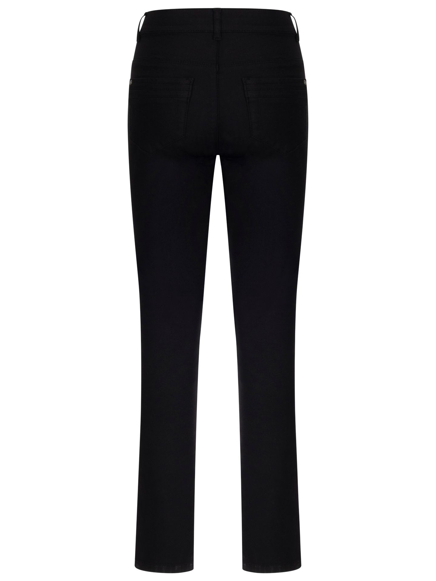 Enjoy Womenswear Slim Fit Jeans Linda Zwart 00082079-7500