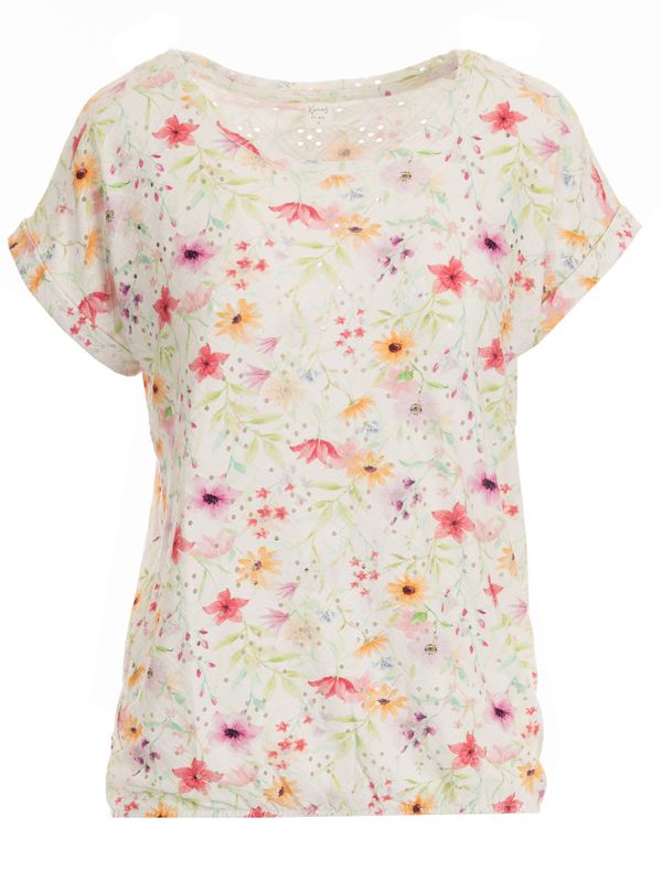 NED Shirt Brisia Multi 2900077780028