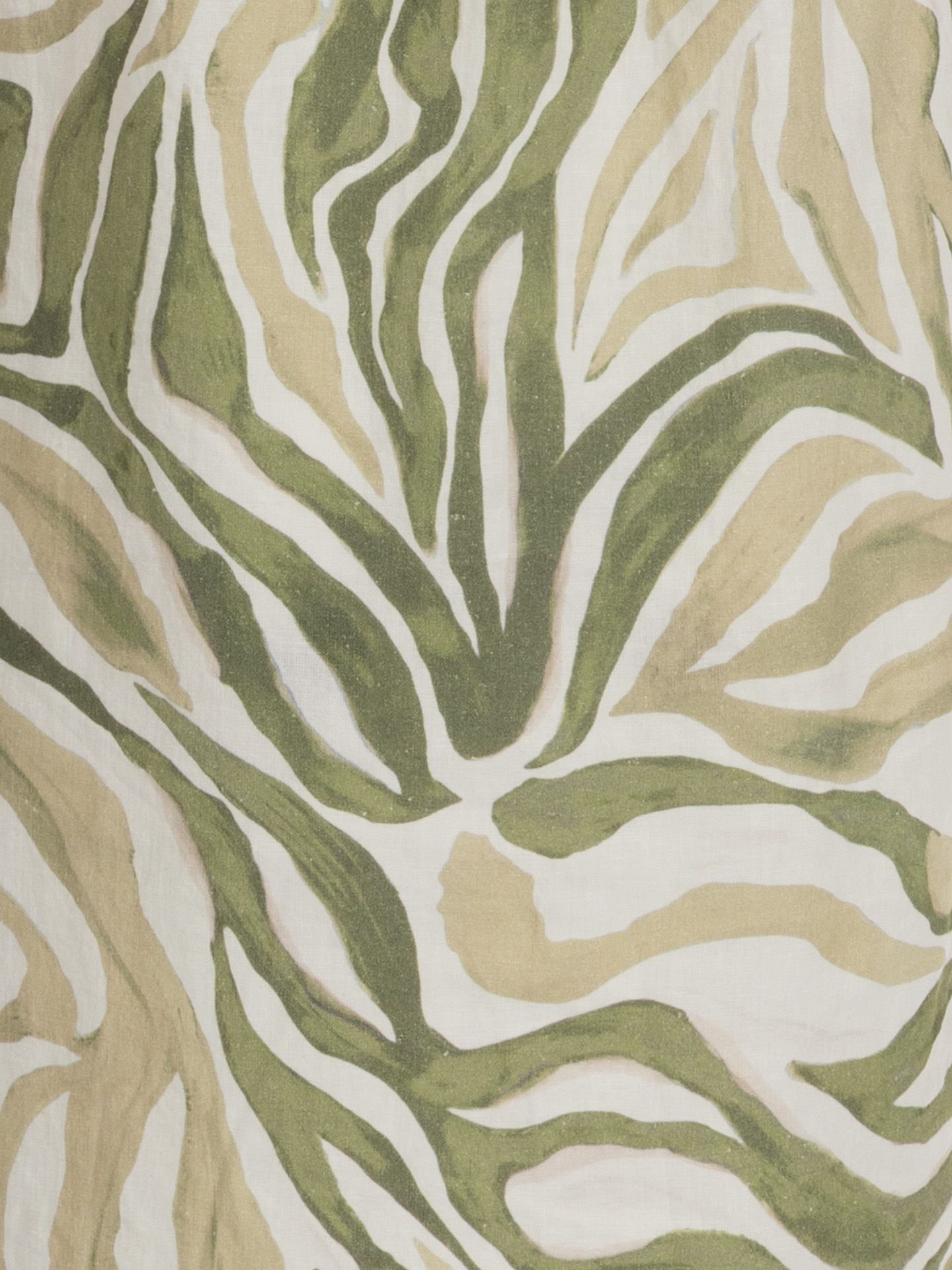 FOS Fashion Jurk Linde Groen 00082082-6300