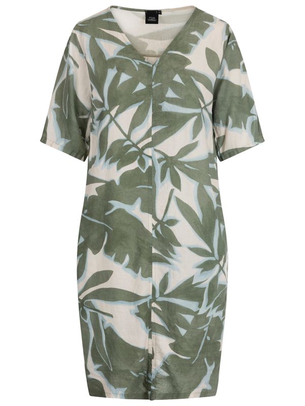 FOS Fashion Jurk Linde Groen 2900077785023