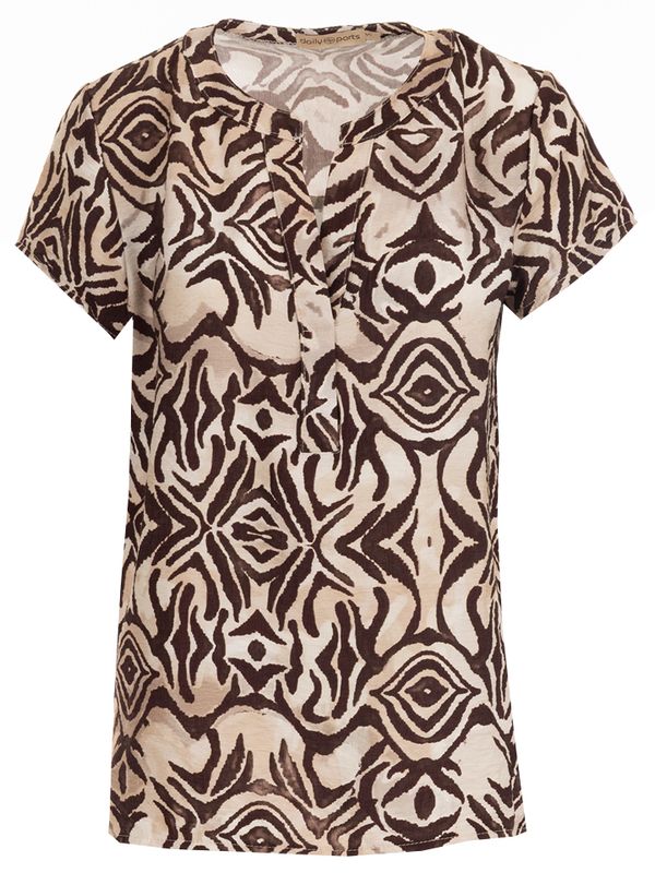 daily parts Blouse Voila Bruin 2900077815034