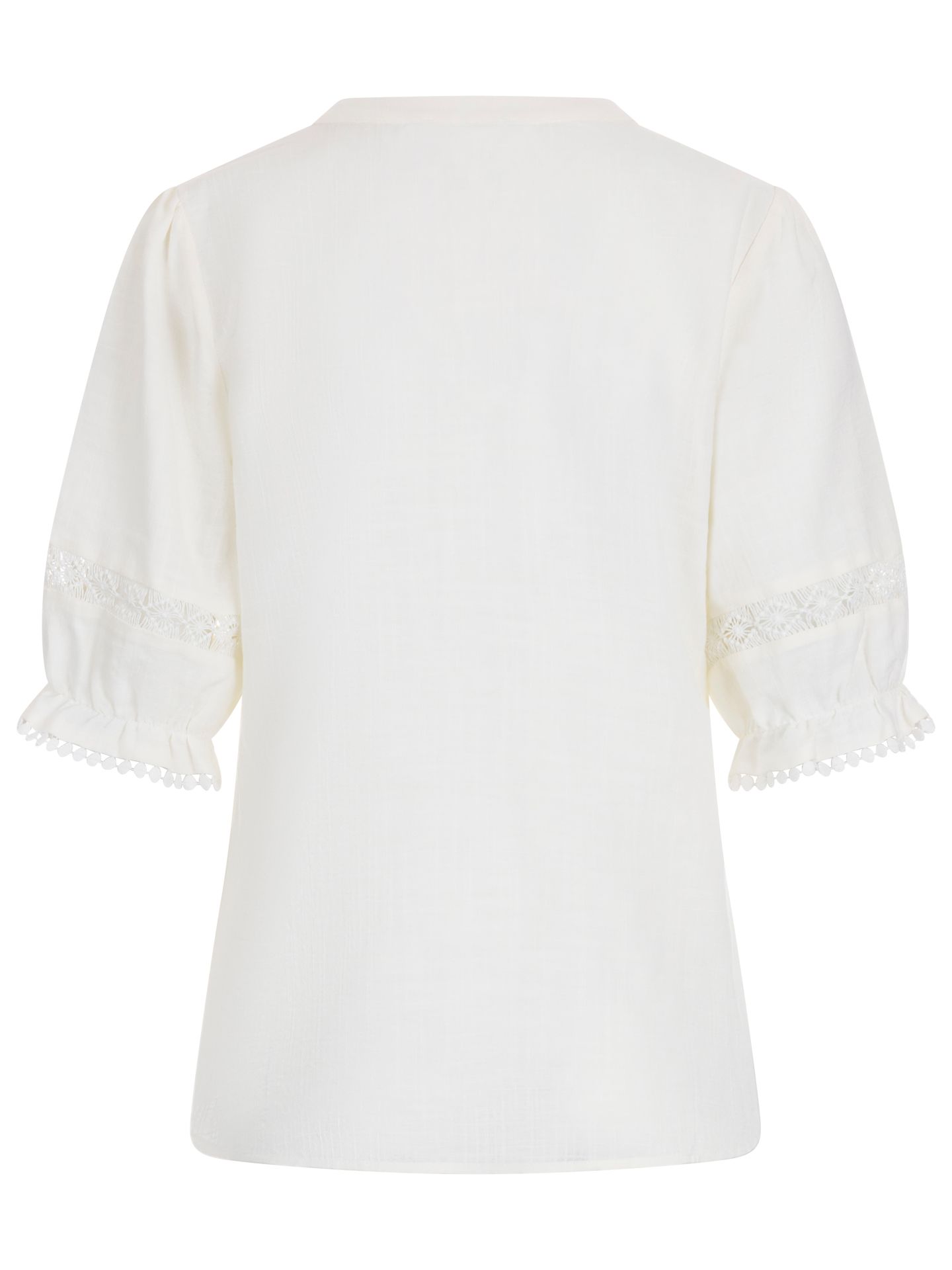 Elvira Collections Blouse Maeve Off white 00082104-5050