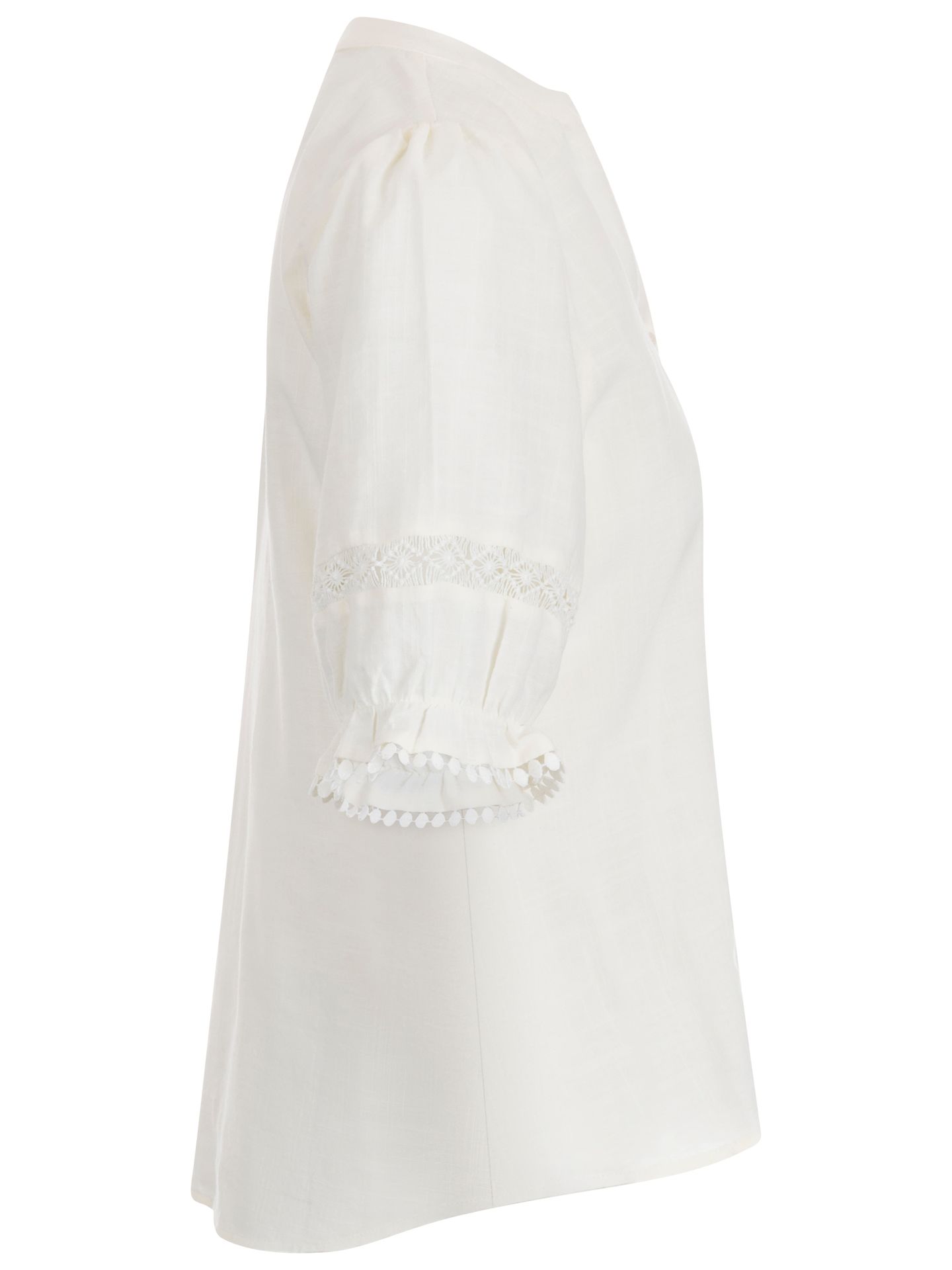 Elvira Collections Blouse Maeve Off white 00082104-5050