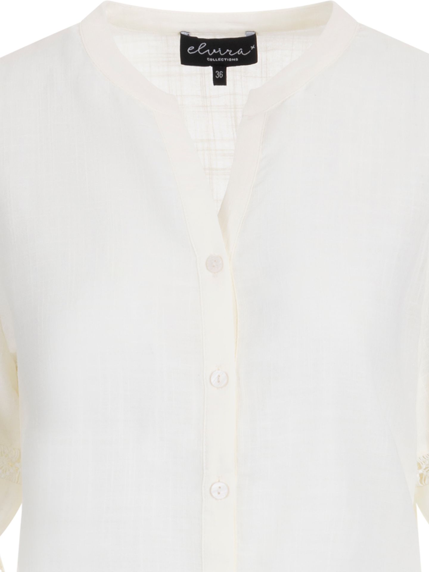 Elvira Collections Blouse Maeve Off white 00082104-5050
