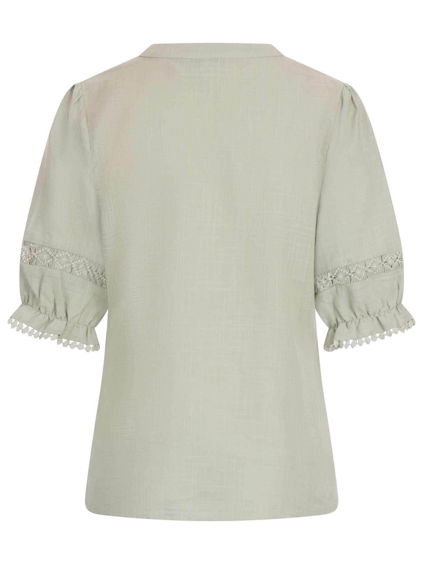 Elvira Collections Blouse Maeve Groen 00082104-6100