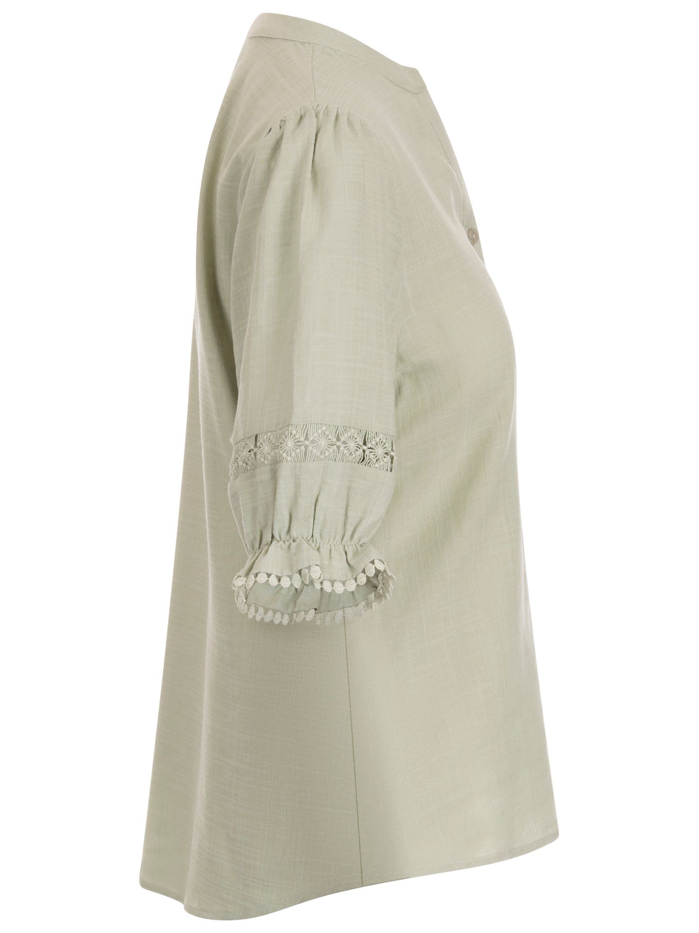 Elvira Collections Blouse Maeve Groen 00082104-6100