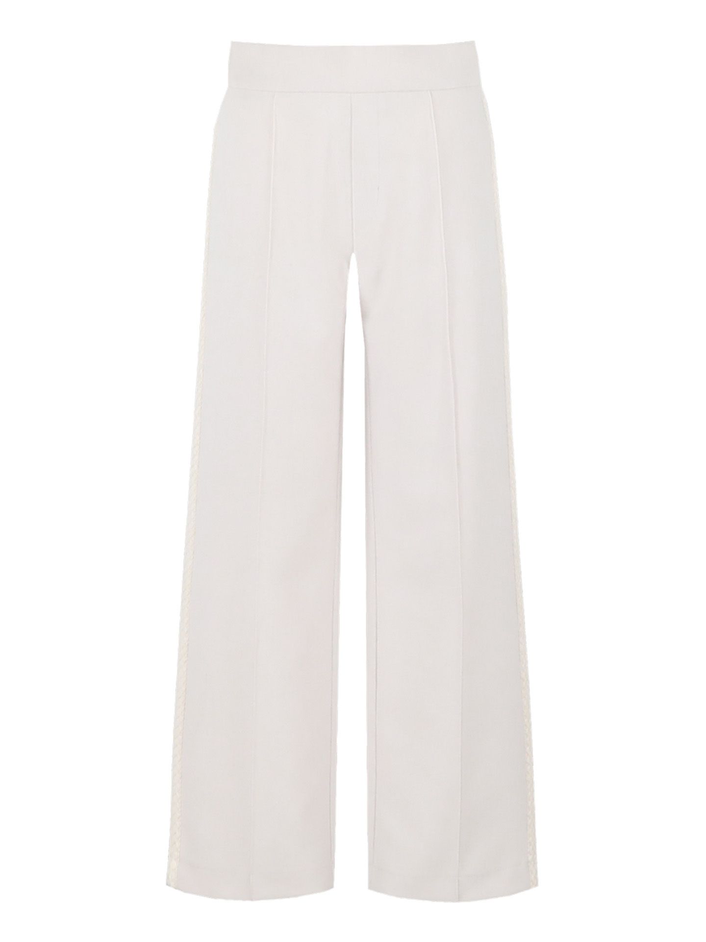 G-Maxx Pantalon Lihn Off white 00082135-5000