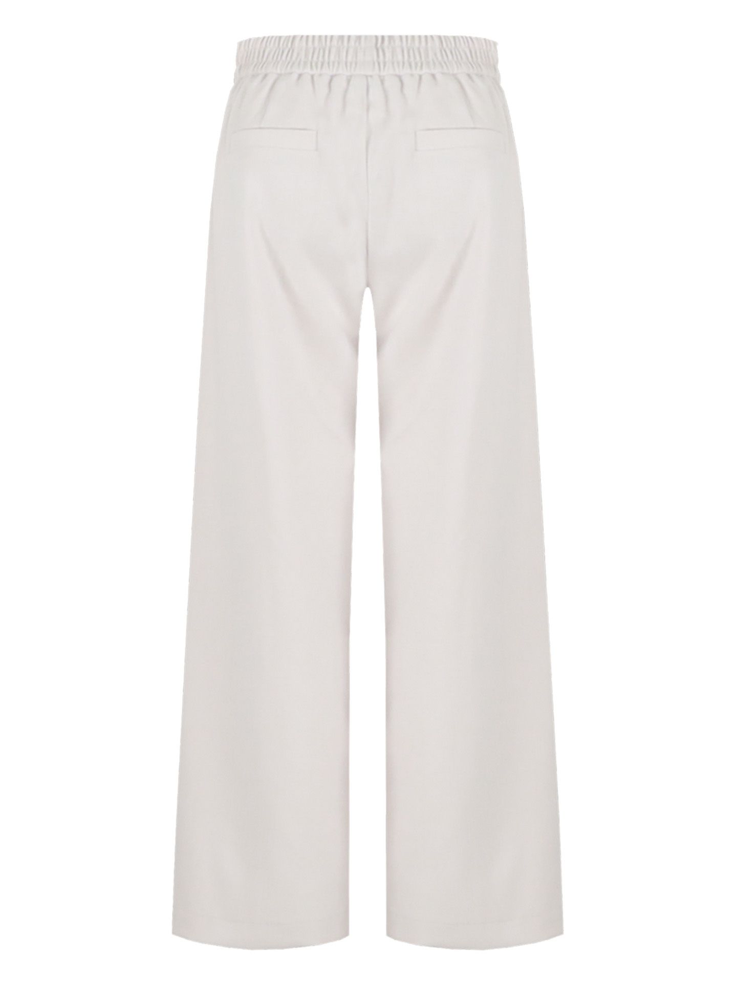 G-Maxx Pantalon Lihn Off white 00082135-5000