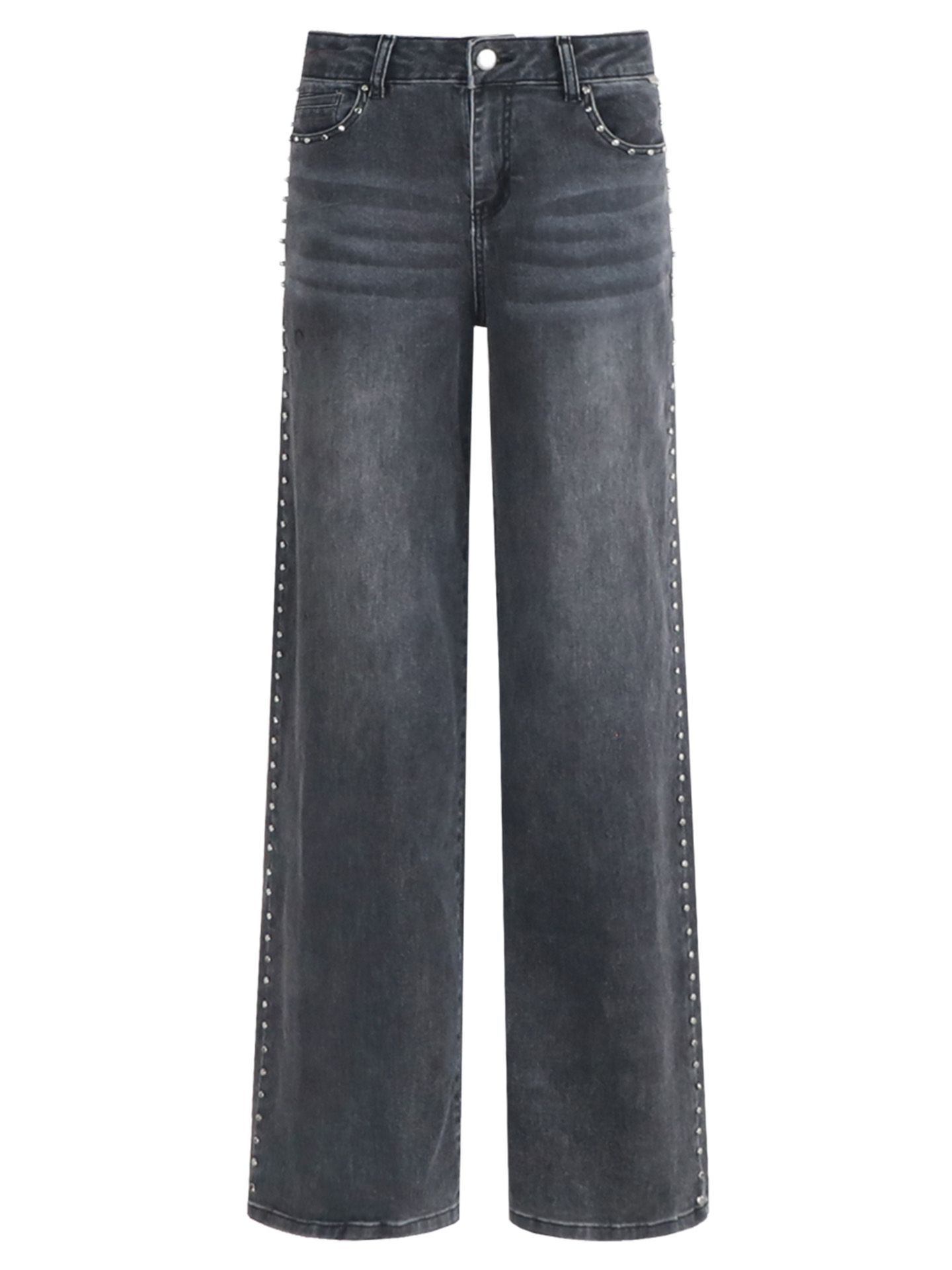 G-Maxx Jeans Neona Grijs 00082139-7700