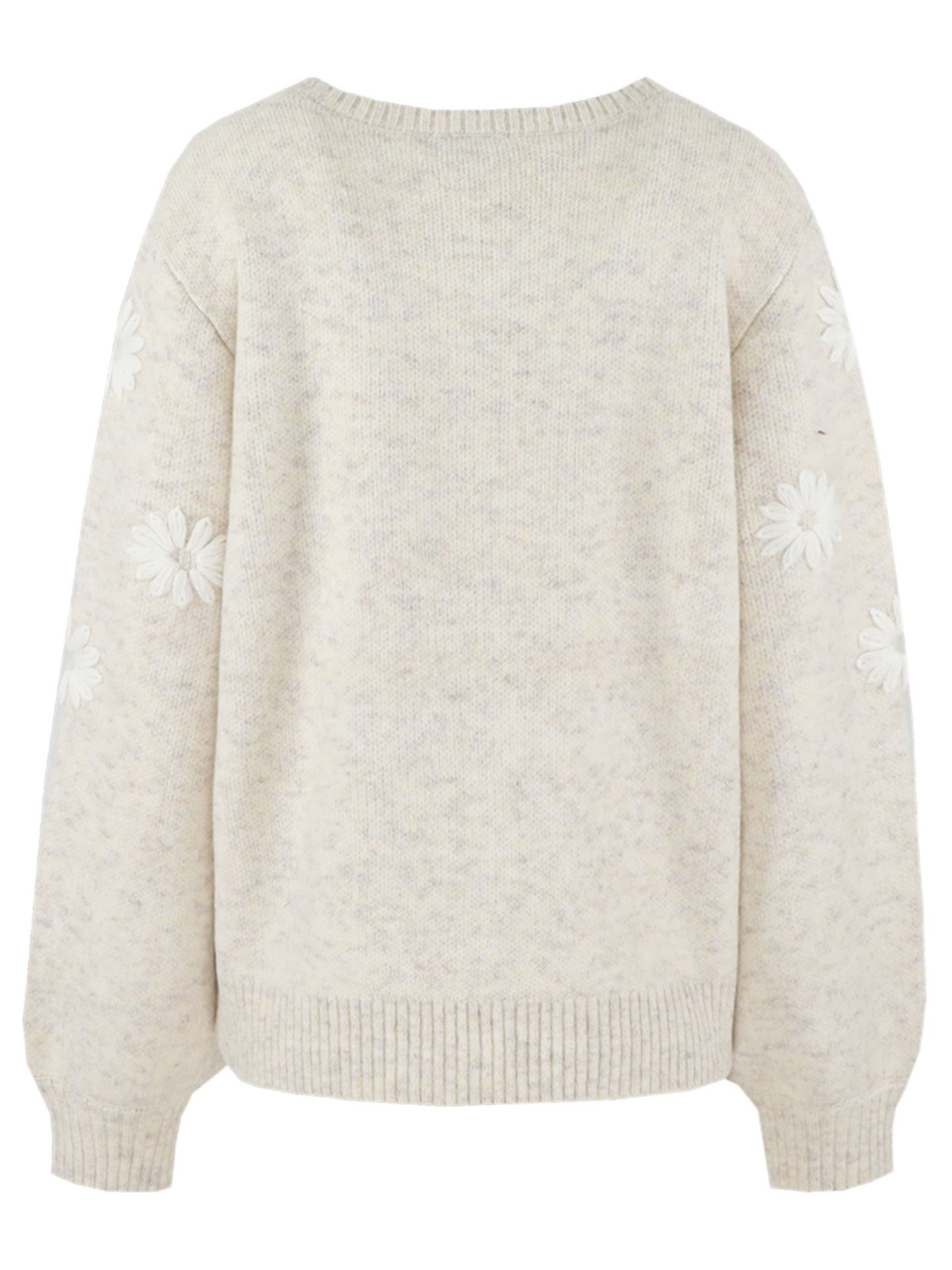 G-Maxx Sweater Zaina Beige 00082140-5200