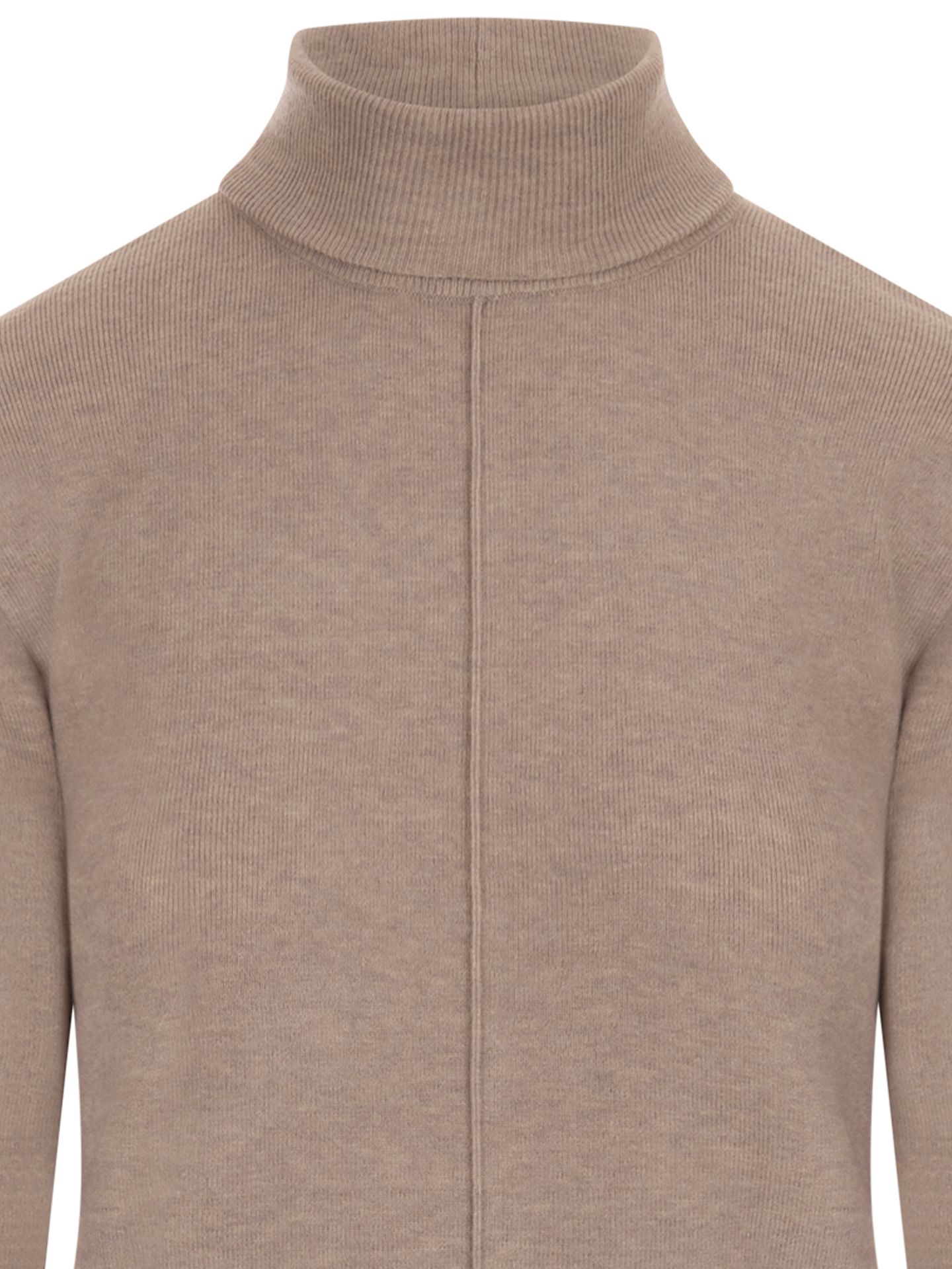 ICNK Pull-over Siem Taupe 00082142-5510