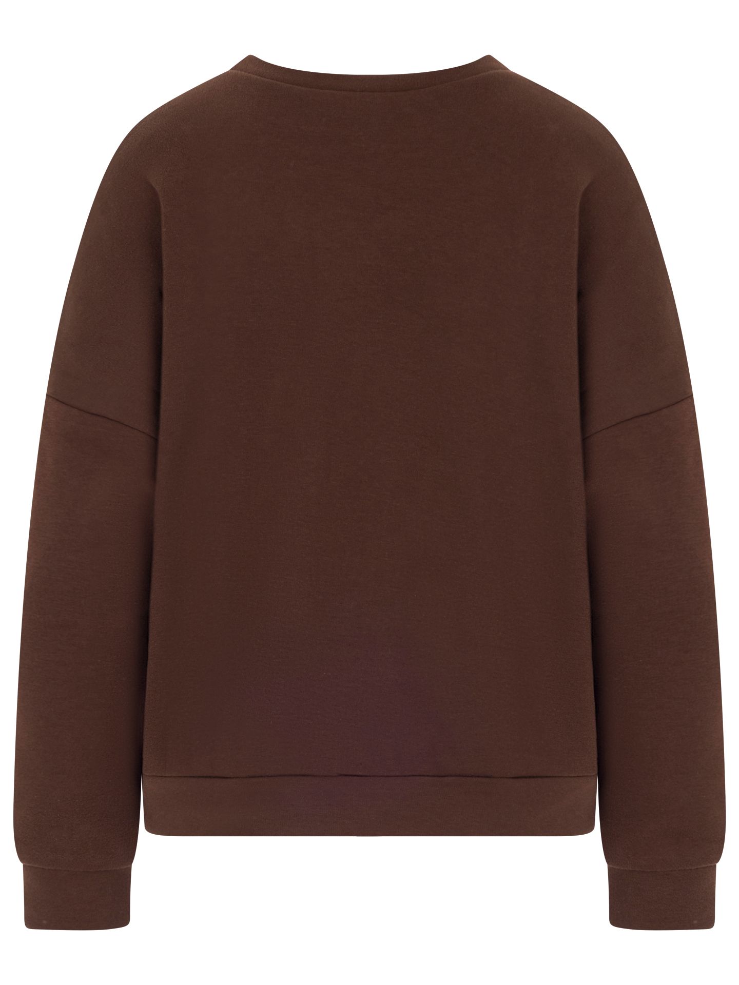 ICNK Sweater Stien Bruin 00082143-5800
