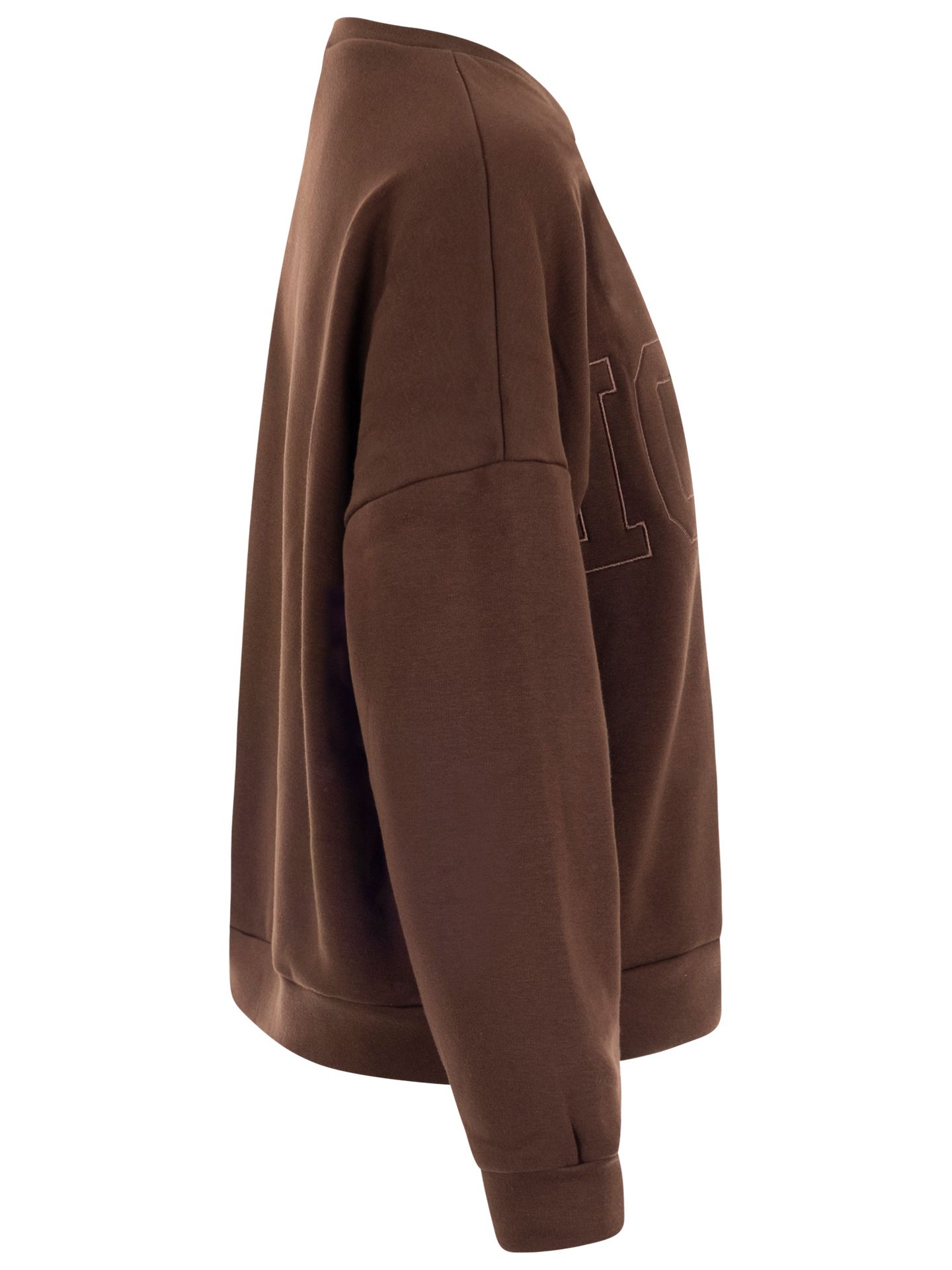ICNK Sweater Stien Bruin 00082143-5800