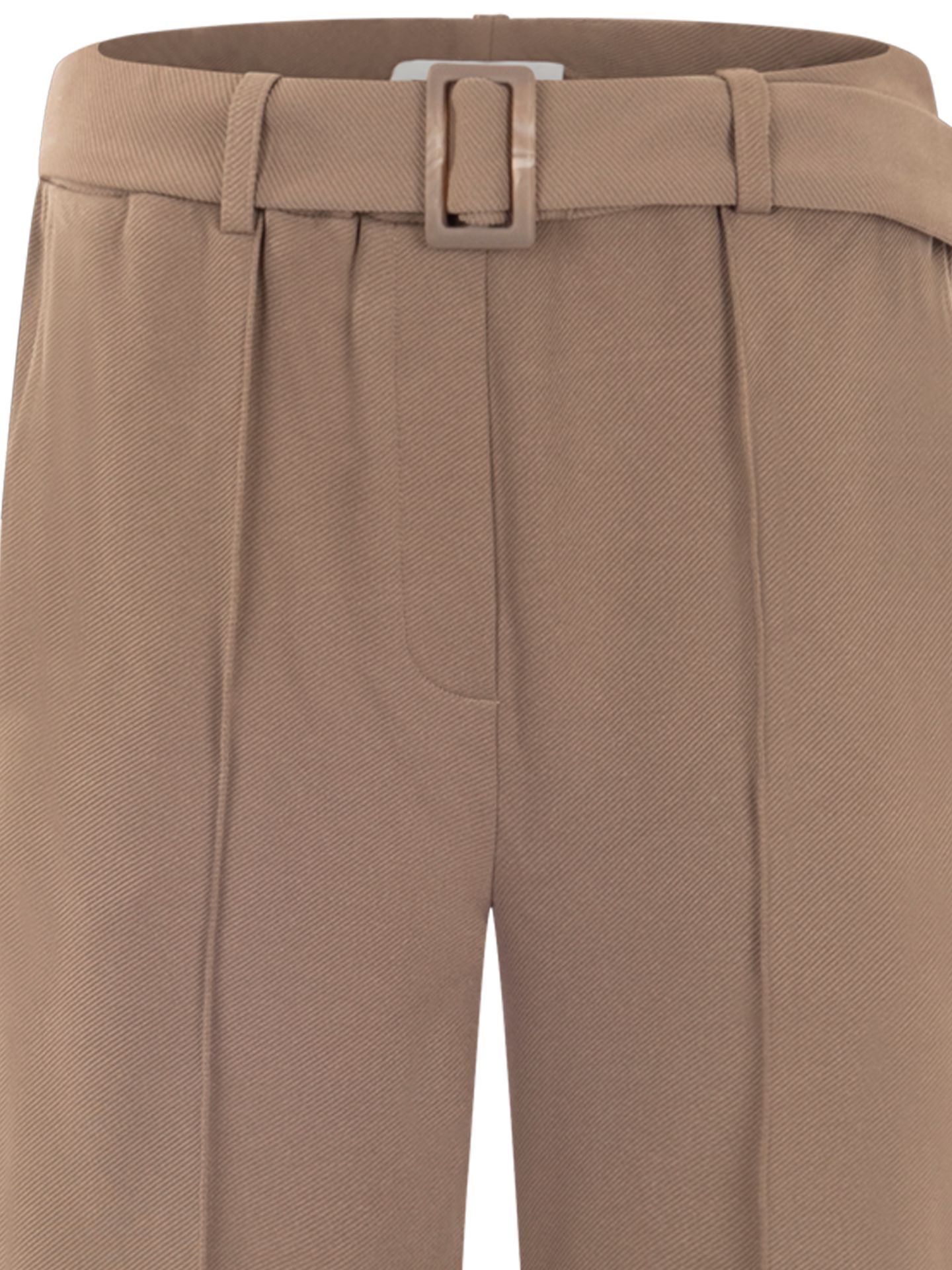 ICNK Pantalon Ilze Taupe 00082144-5500