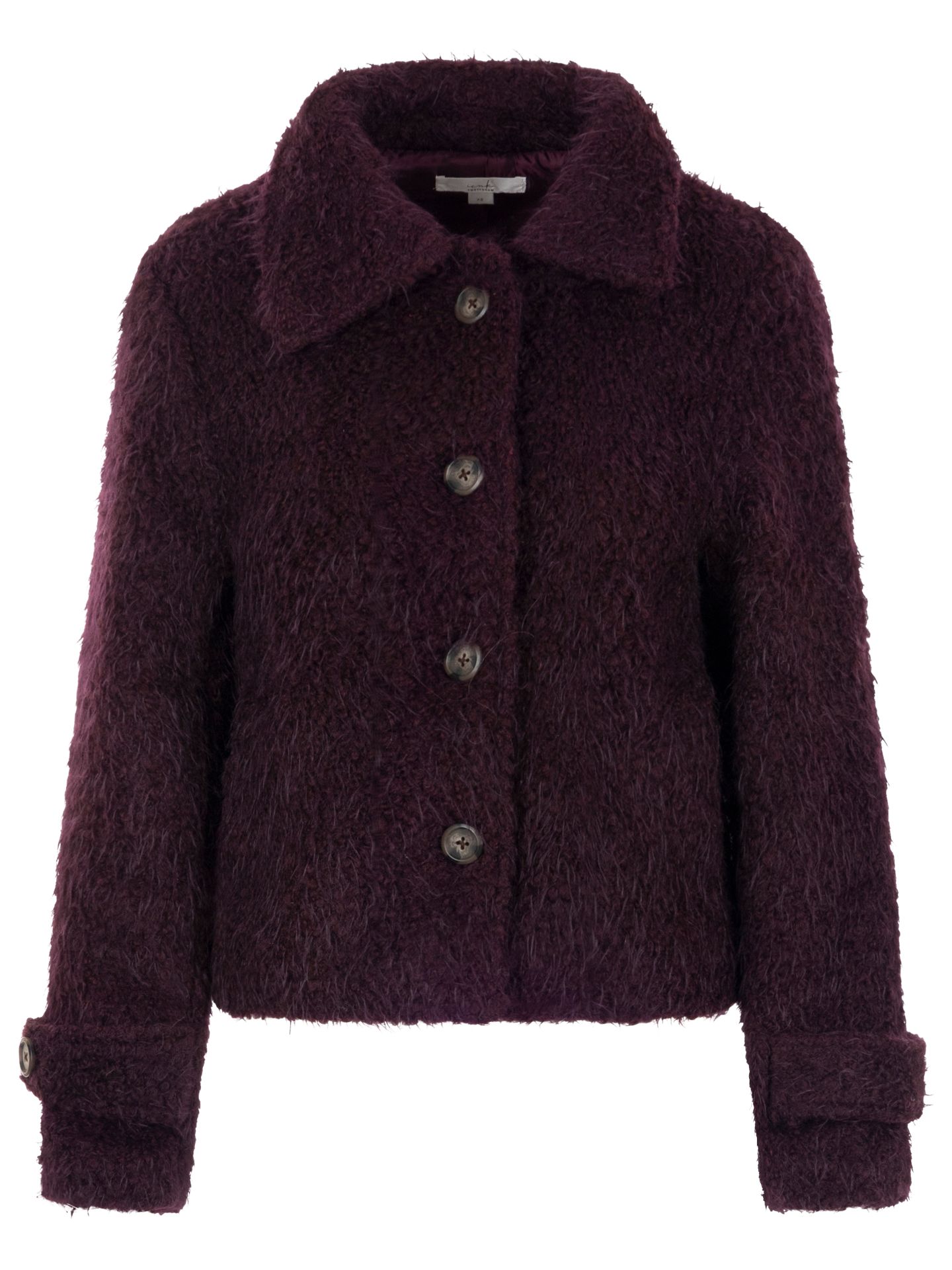 ICNK Jasje Senna Rood 00082145-3600