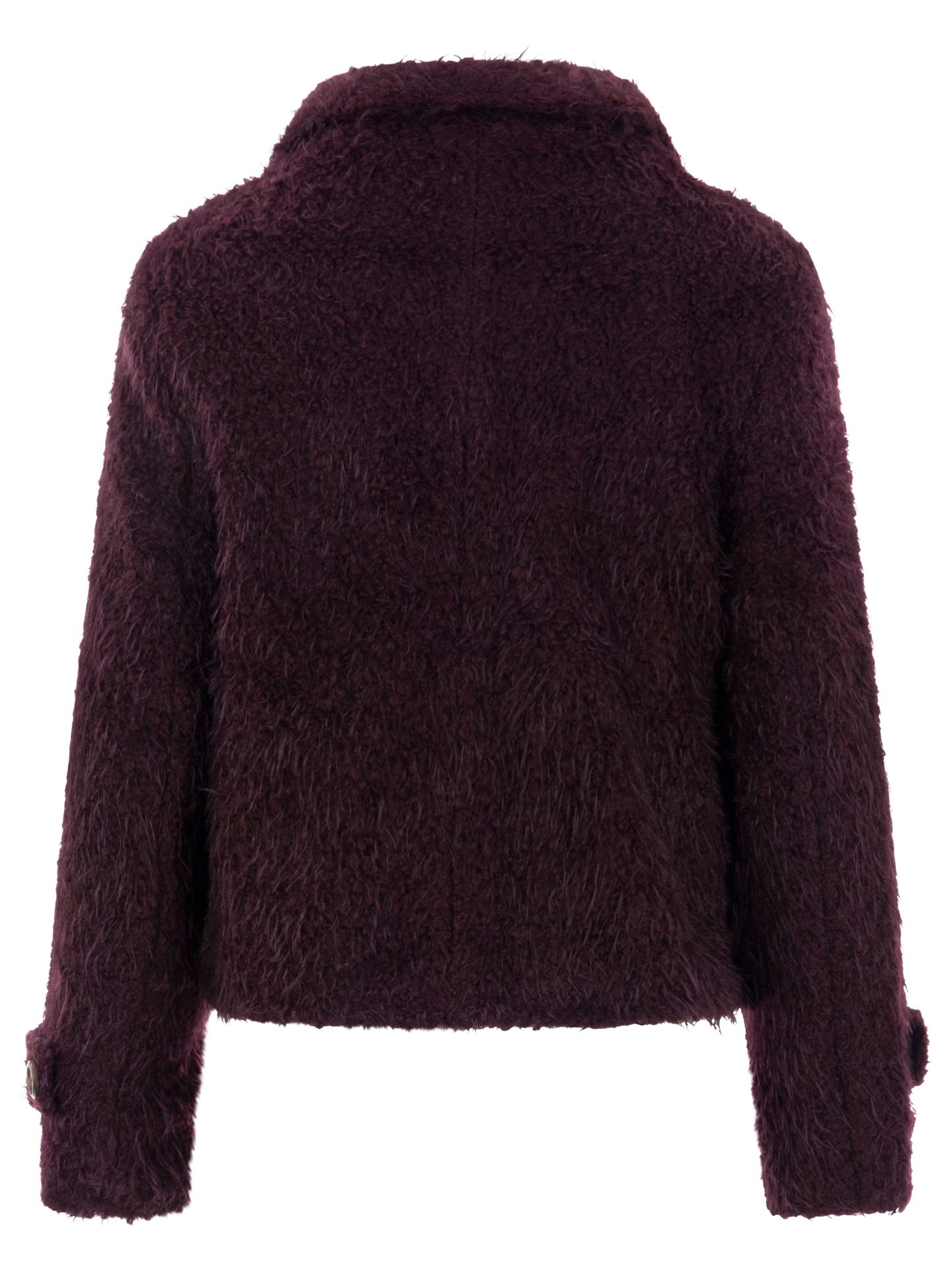ICNK Jasje Senna Rood 00082145-3600