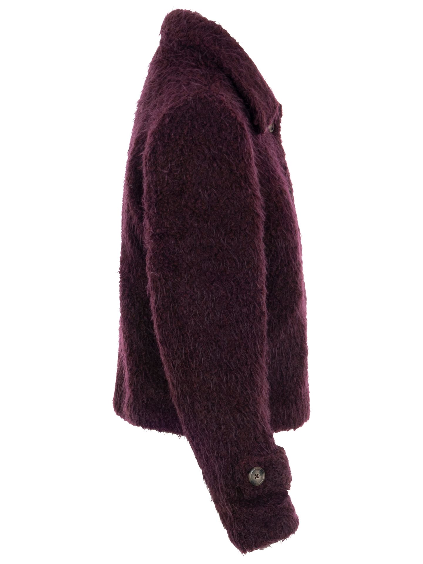 ICNK Jasje Senna Rood 00082145-3600