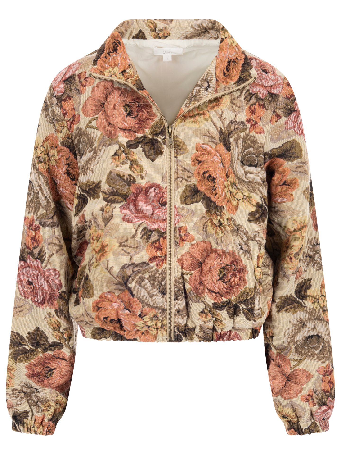 ICNK Blazer Bomber Multi 00082147-9600