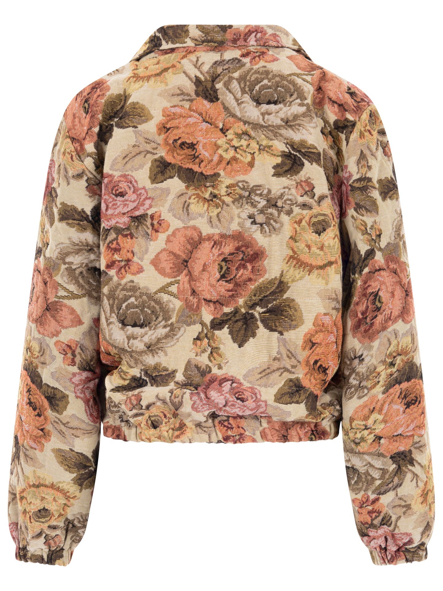 ICNK Blazer Bomber Multi 00082147-9600