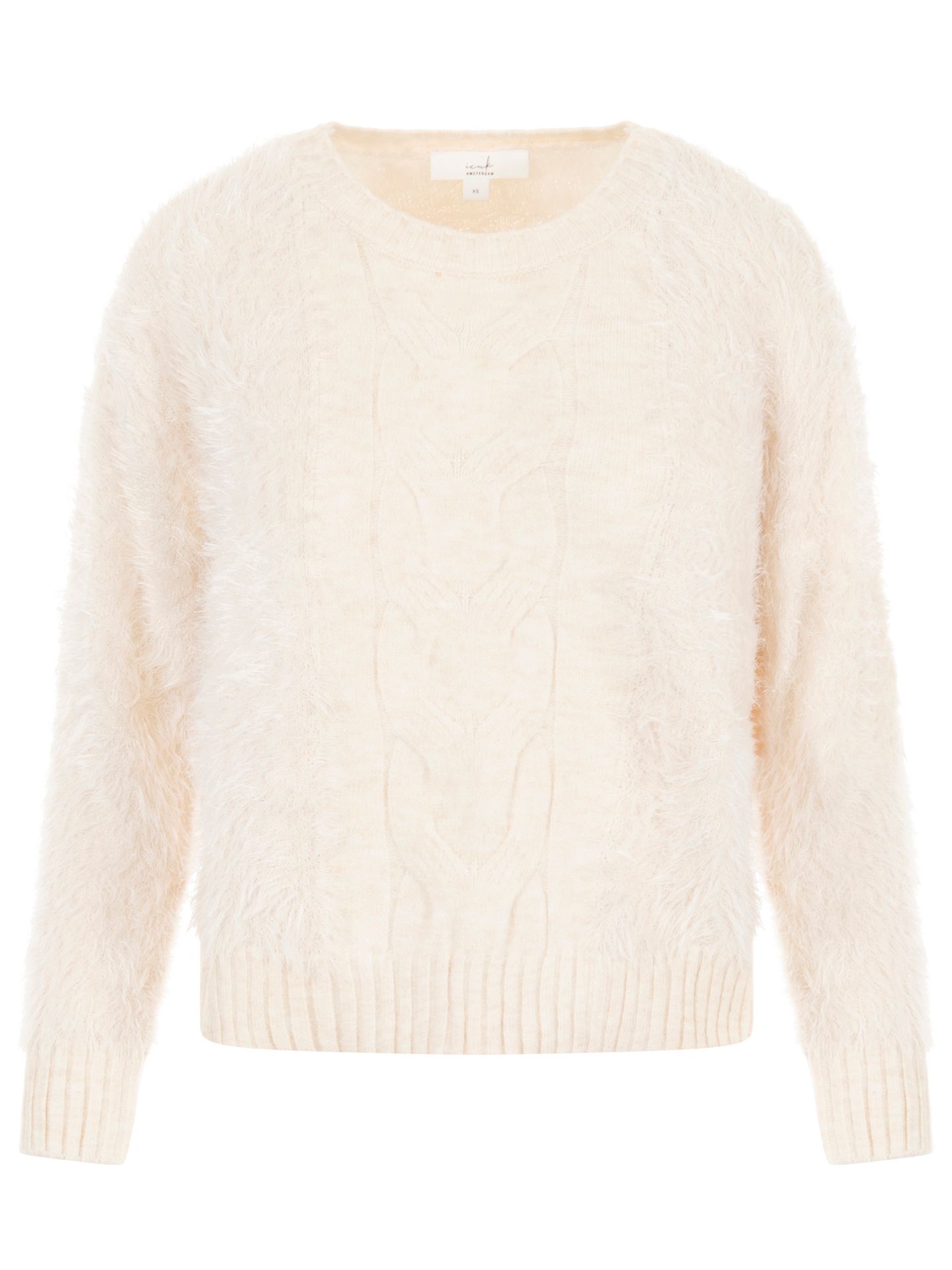 ICNK Trui Marie Off white 00082148-5050