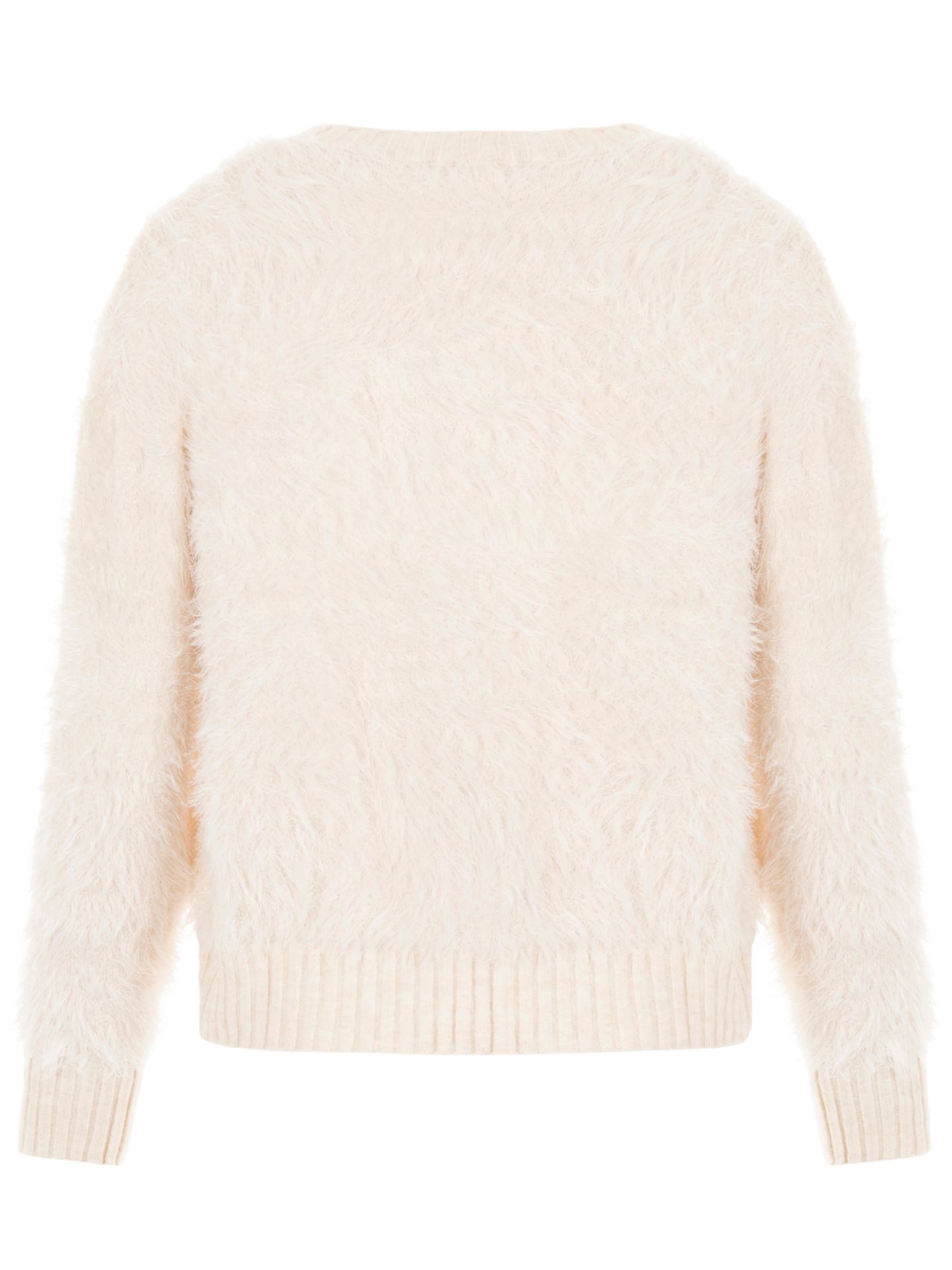 ICNK Trui Marie Off white 00082148-5050