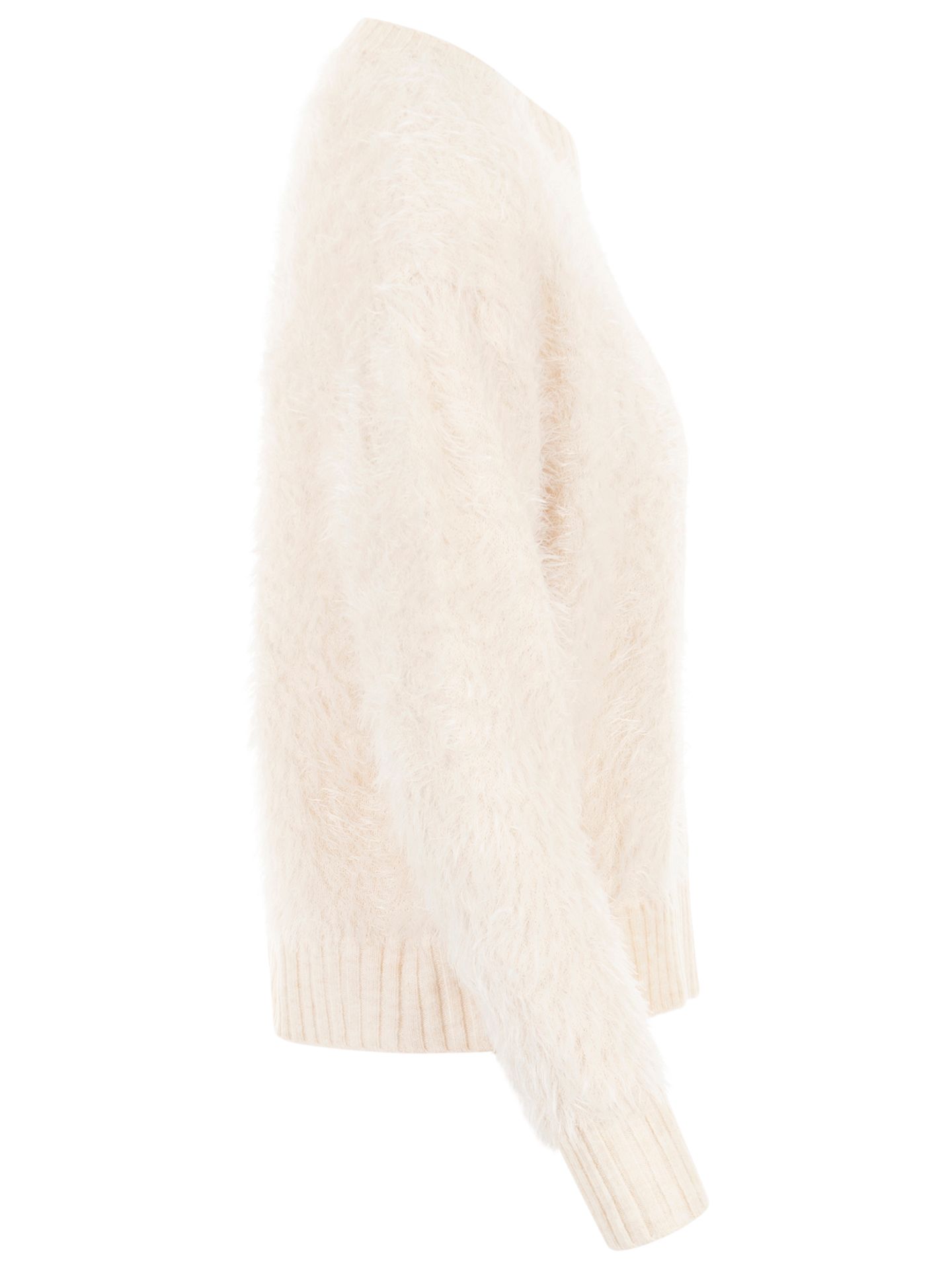ICNK Trui Marie Off white 00082148-5050