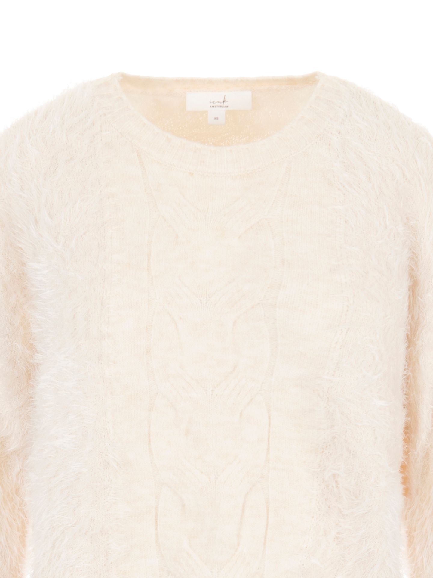 ICNK Trui Marie Off white 00082148-5050
