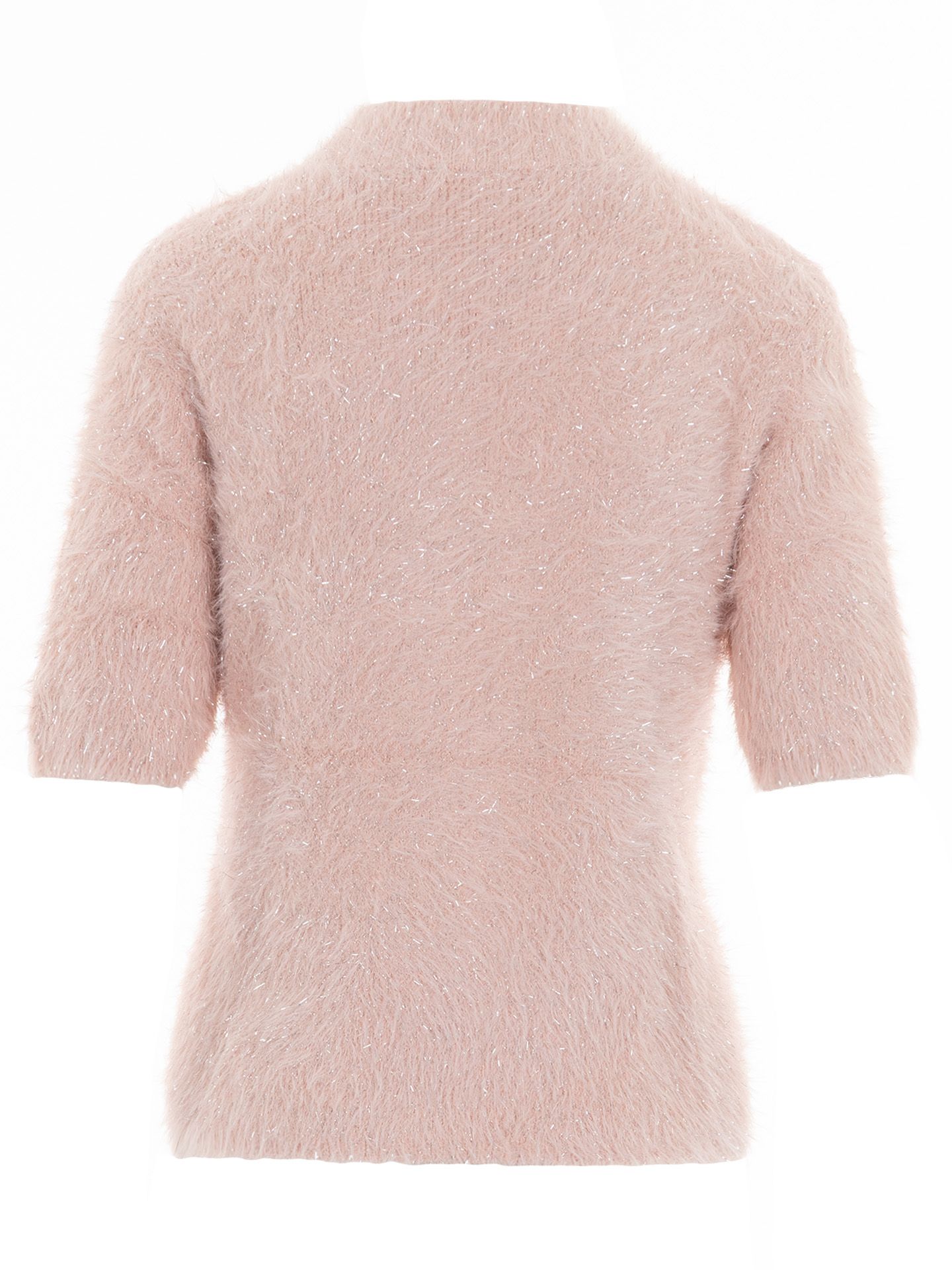 ICNK Trui Shifra Roze 00082149-4500