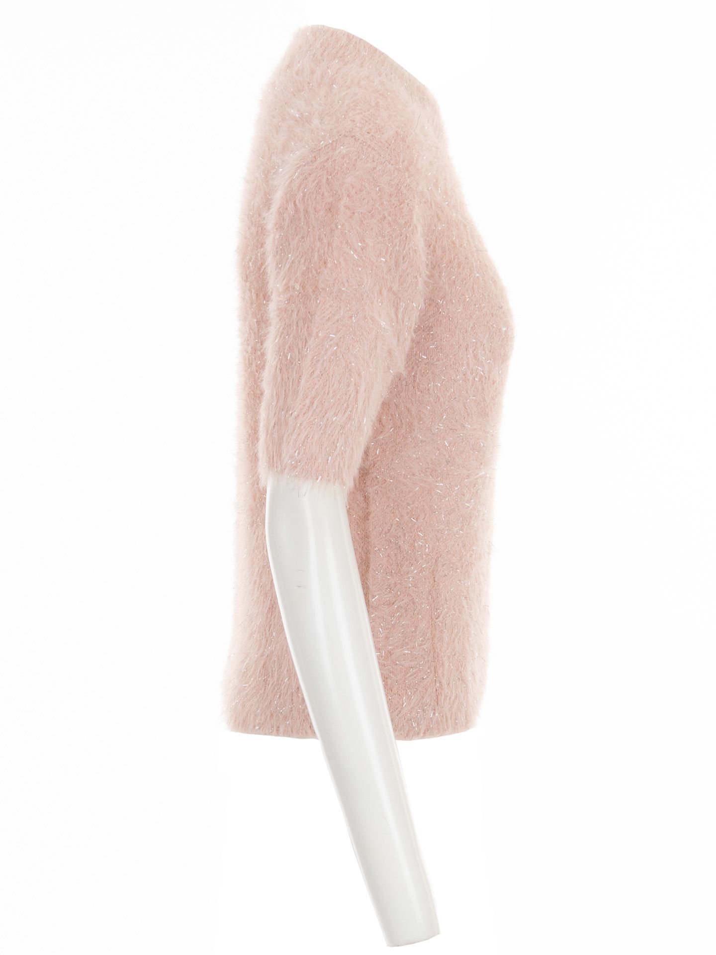 ICNK Trui Shifra Roze 00082149-4500