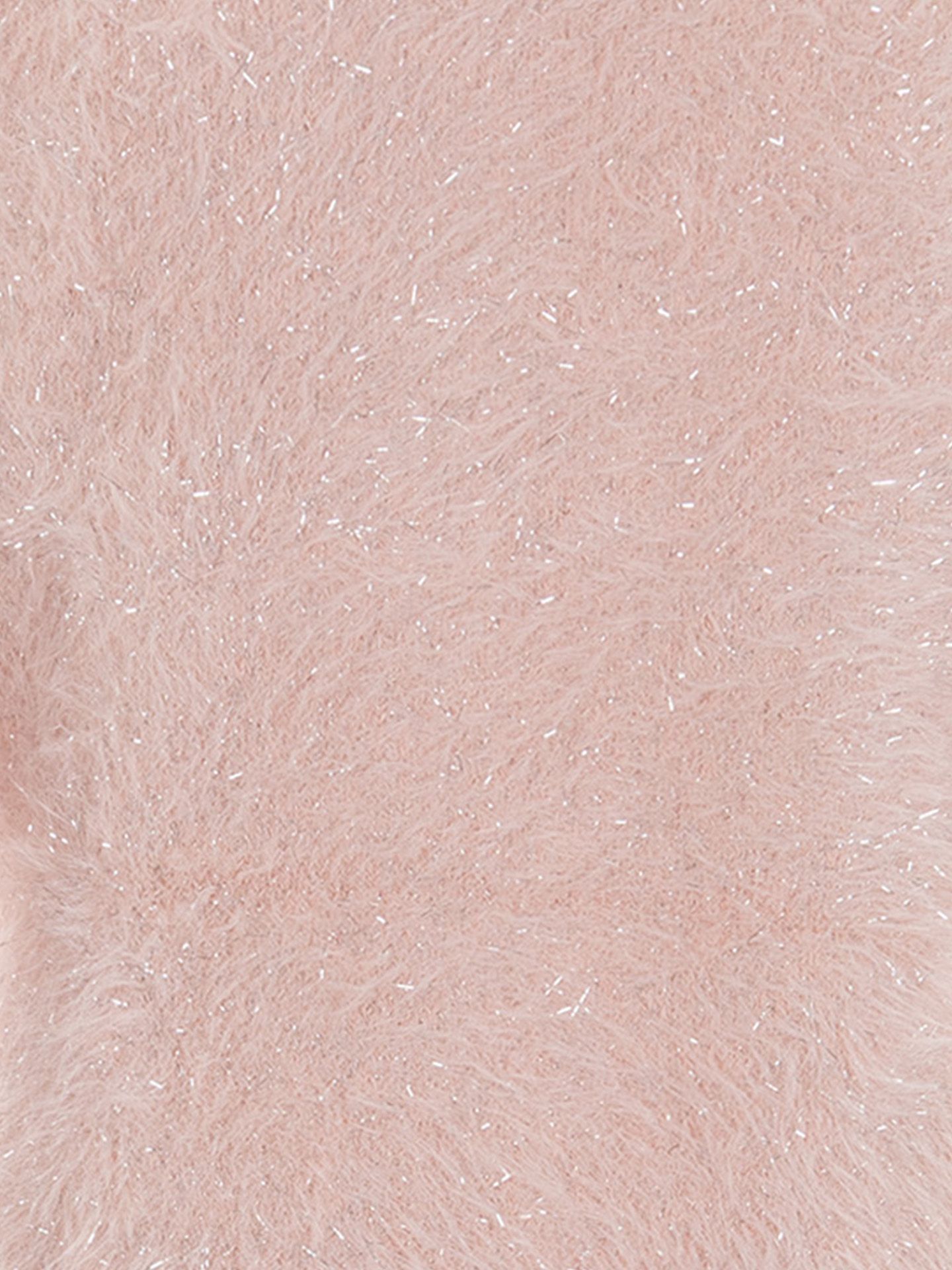 ICNK Trui Shifra Roze 00082149-4500