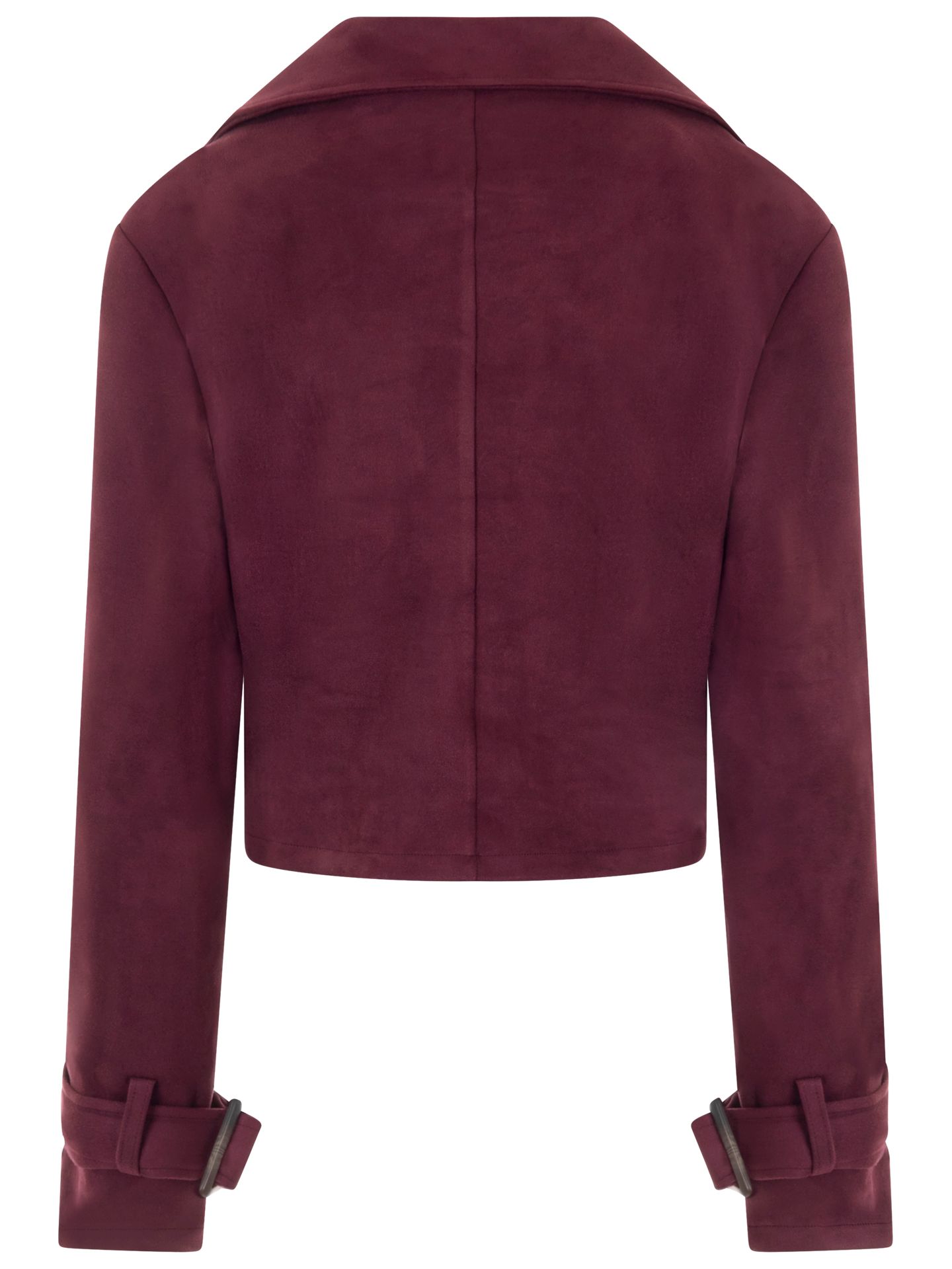 ICNK Jasje Amber Rood 00082152-3600