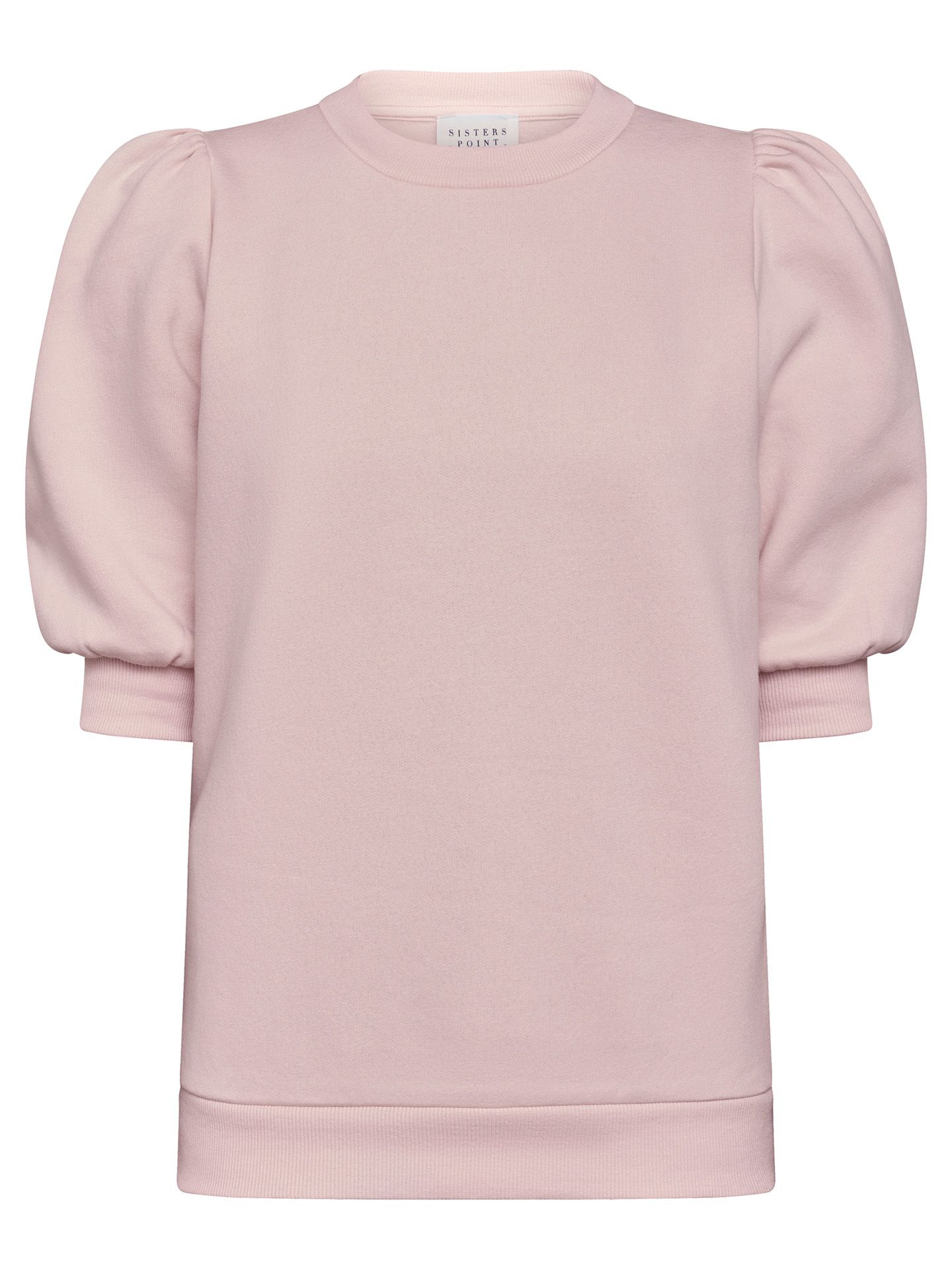 Sisters Point Sweater Puk Taupe 2900077884030