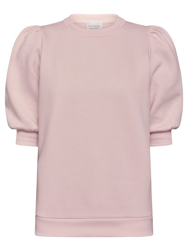 Sisters Point Sweater Puk Roze 2900077886027