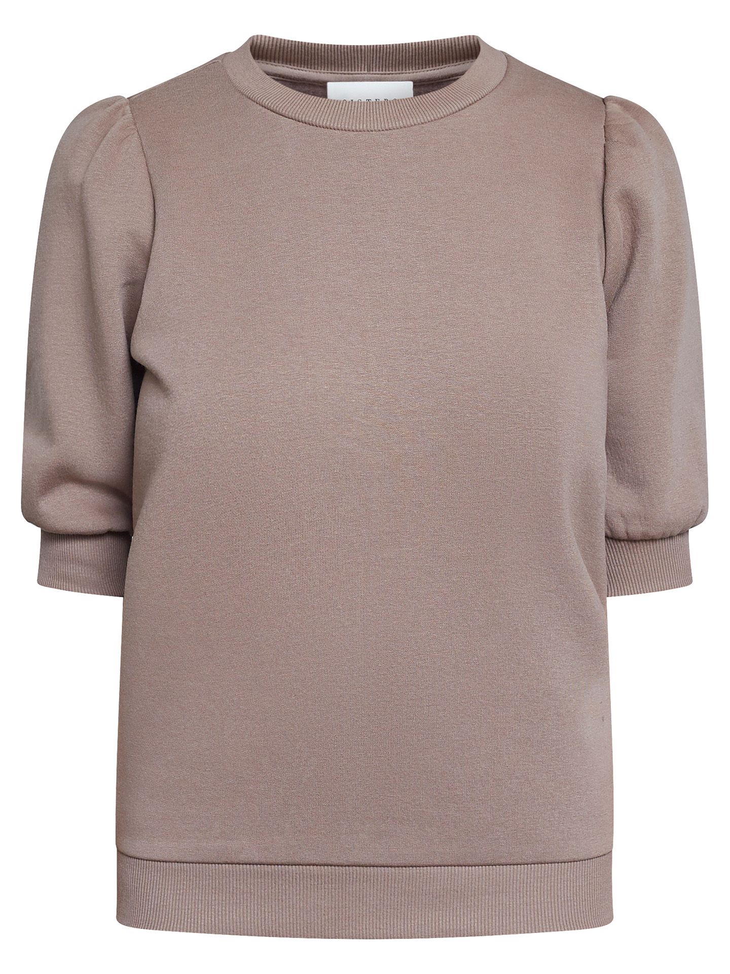 Sisters Point Sweater Puk Taupe 00082154-5500