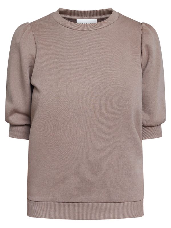 Sisters Point Sweater Puk Taupe 2900077884030
