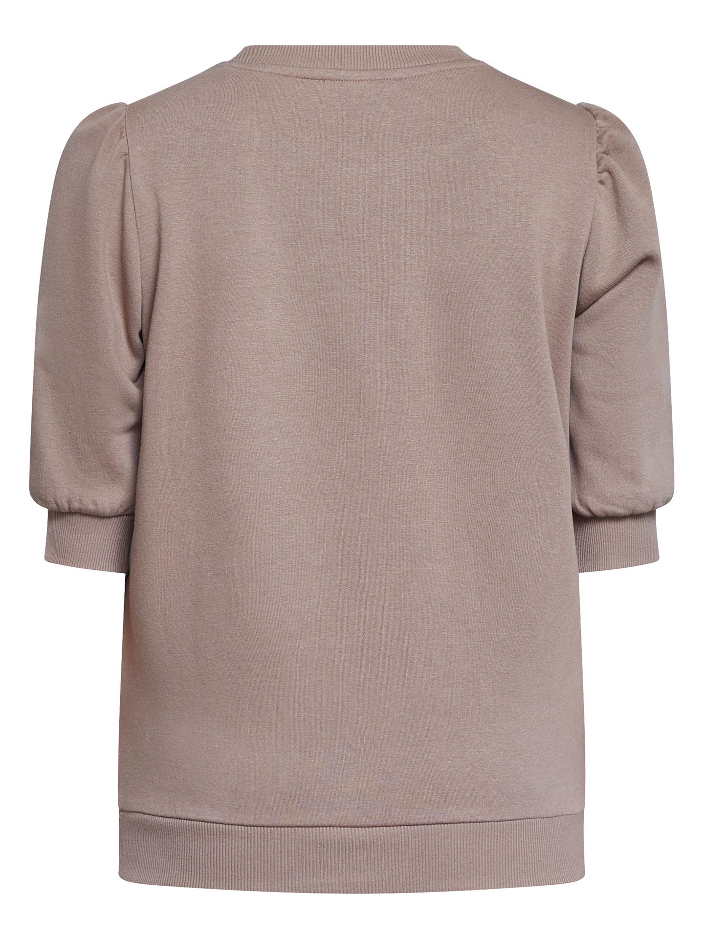 Sisters Point Sweater Puk Taupe 00082154-5500