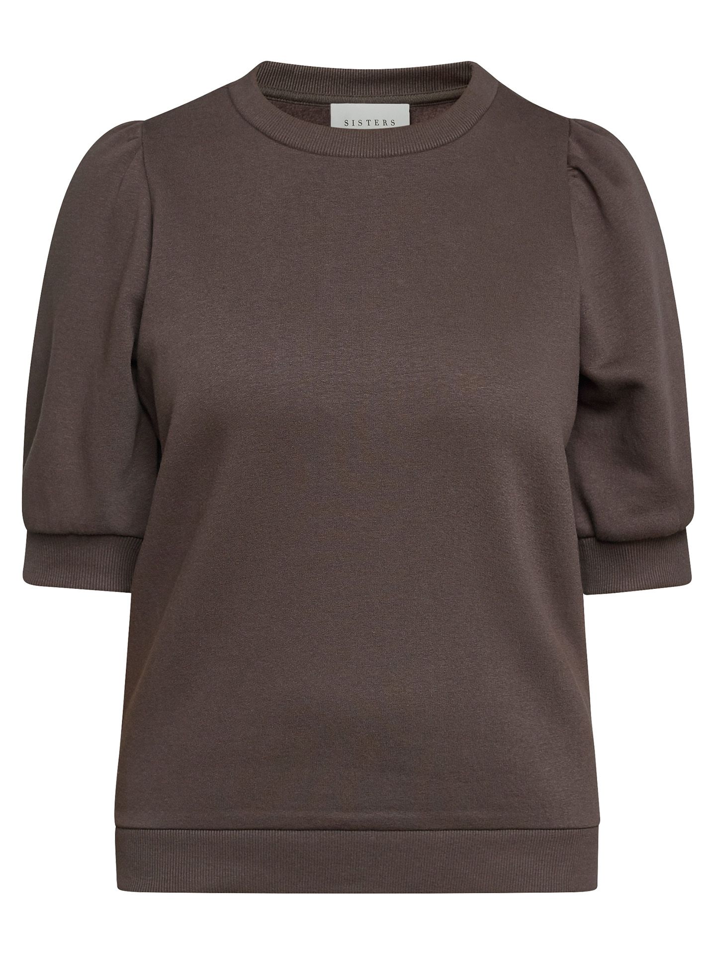 Sisters Point Sweater Puk Taupe 2900077884030