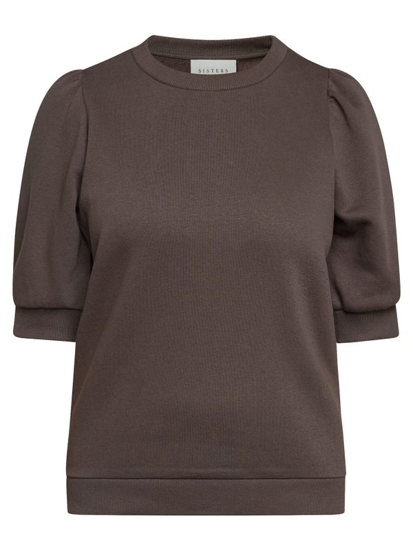 Sisters Point Sweater Puk Bruin 2900077885044